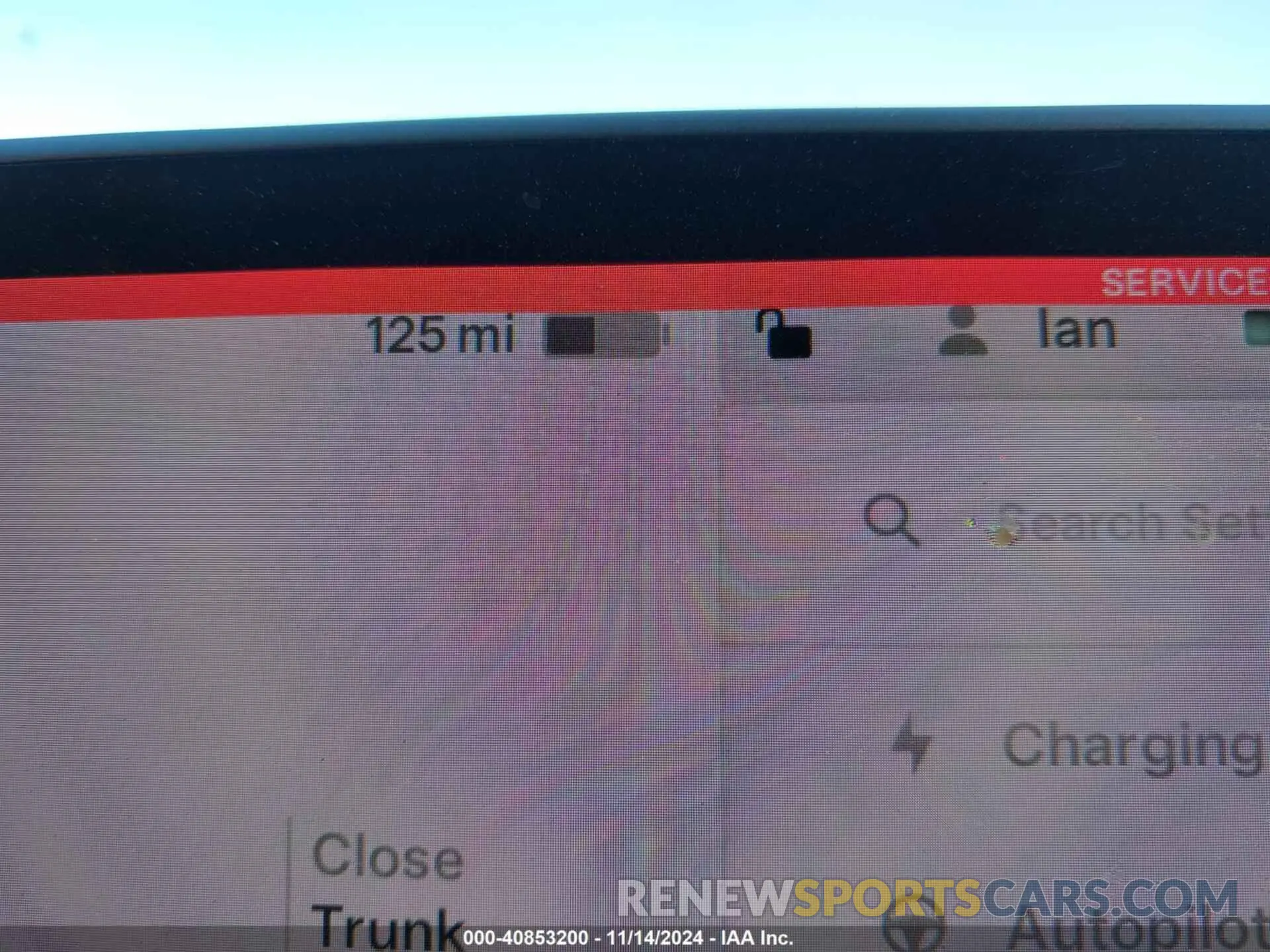 18 fotografías del automóvil dañado 5YJYGDEEXLF027187 TESLA MODEL Y 2020