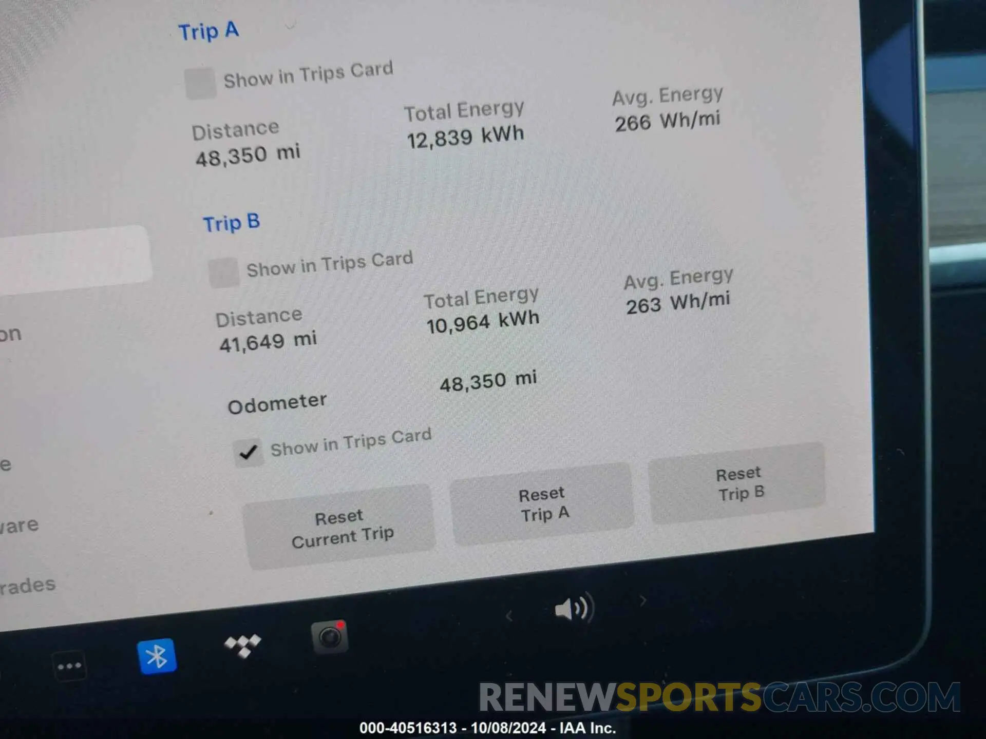 15 fotografías del automóvil dañado 5YJYGAEE0MF188311 TESLA MODEL Y 2021