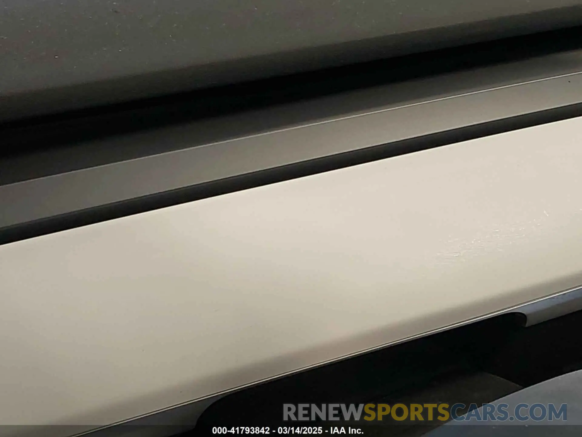 16 fotografías del automóvil dañado 5YJYGAEE1MF216200 TESLA MODEL Y 2021