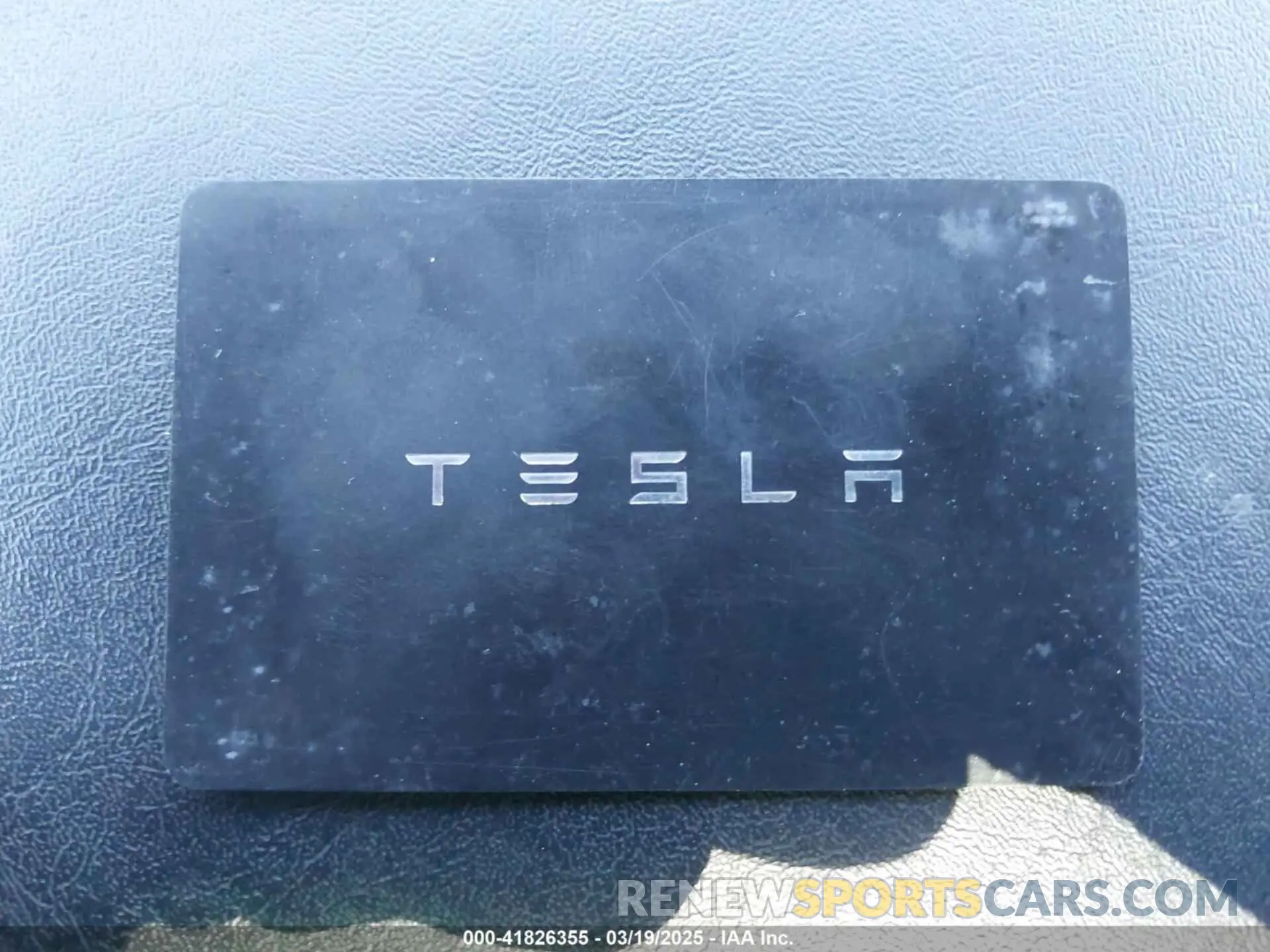 11 fotografías del automóvil dañado 5YJYGAEE3MF172961 TESLA MODEL Y 2021
