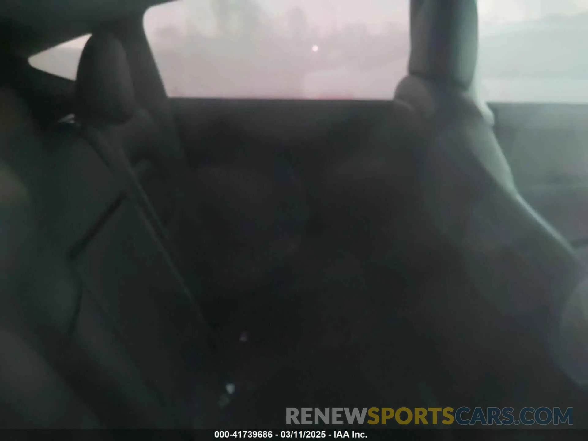 8 fotografías del automóvil dañado 5YJYGDEE0MF066727 TESLA MODEL Y 2021