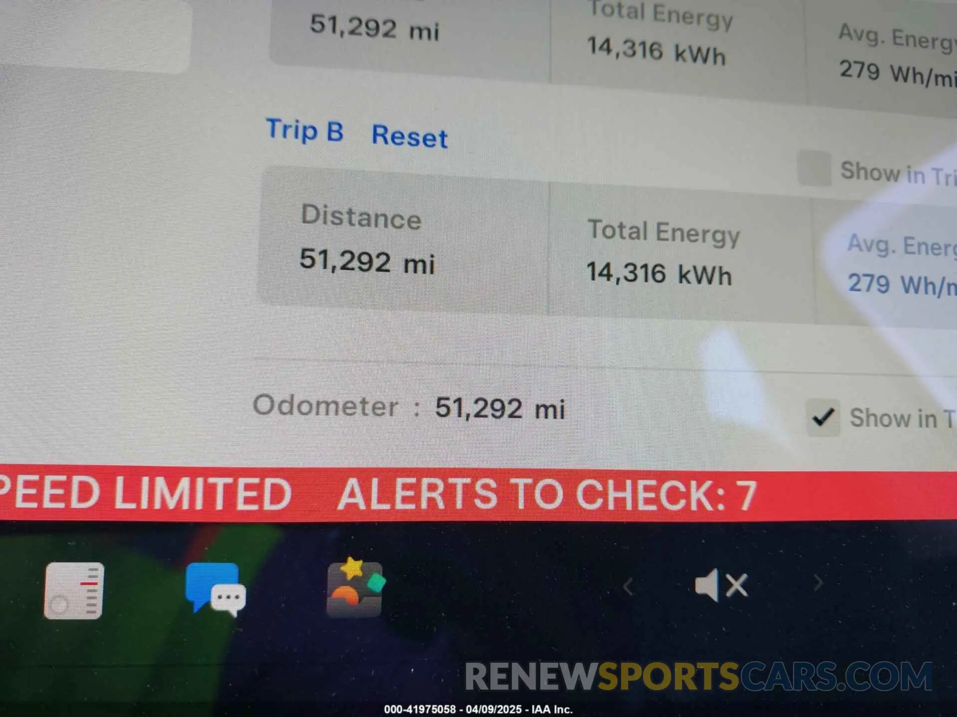 7 fotografías del automóvil dañado 5YJYGDEE0MF265339 TESLA MODEL Y 2021