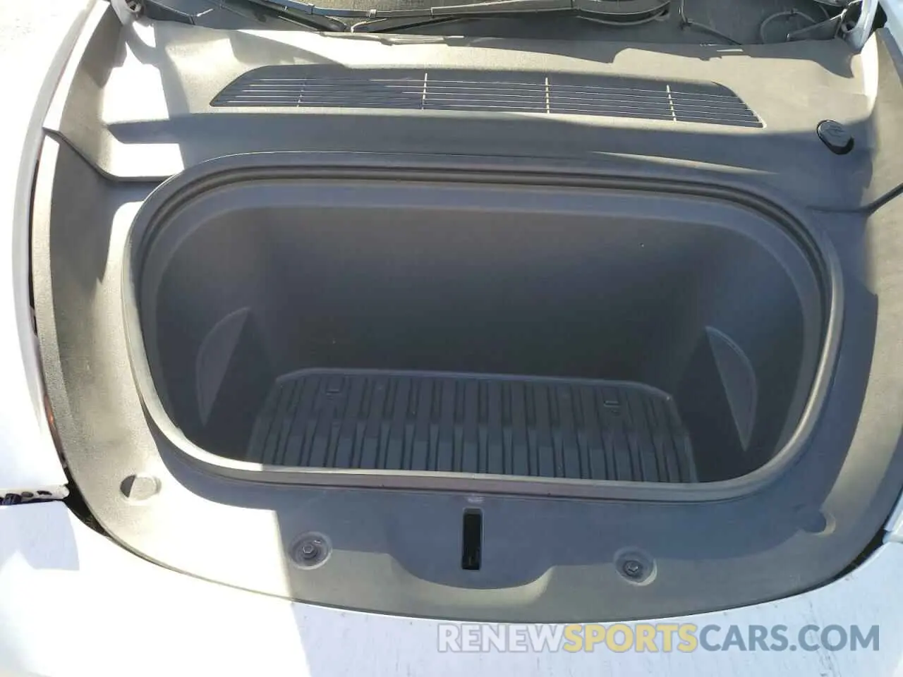 11 fotografías del automóvil dañado 5YJYGDEE0MF274834 TESLA MODEL Y 2021