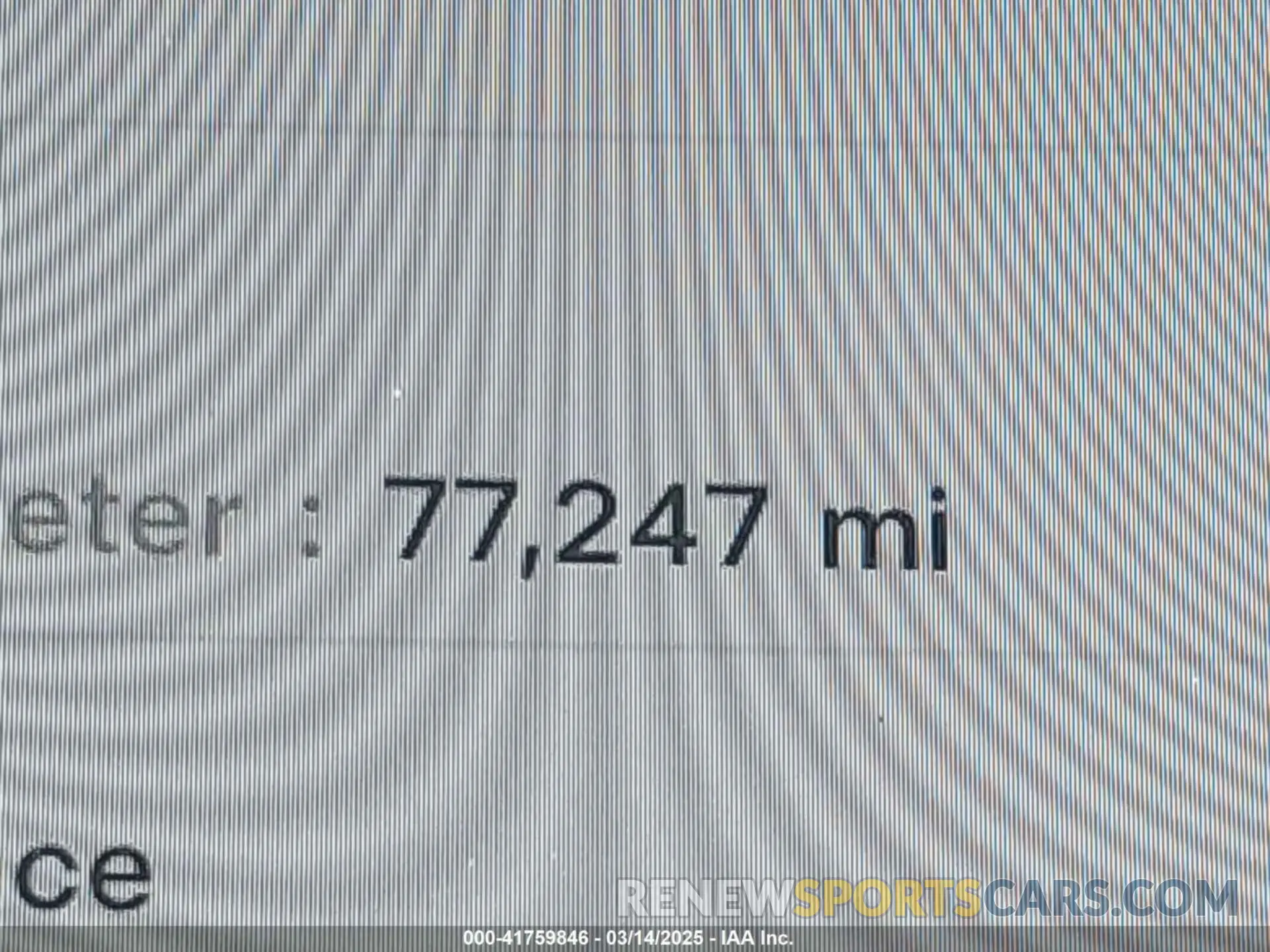 14 fotografías del automóvil dañado 5YJYGDEE1MF100013 TESLA MODEL Y 2021