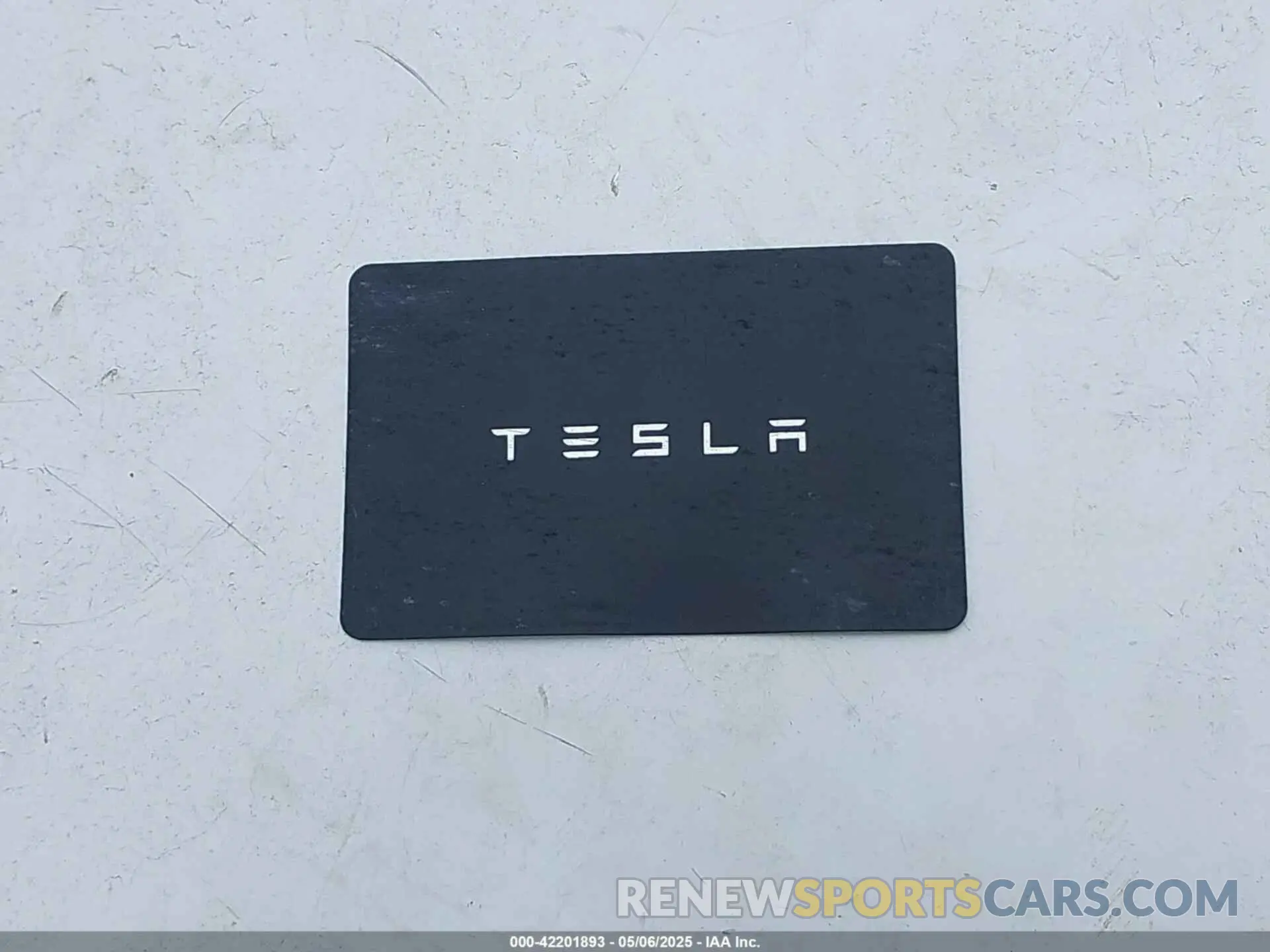 11 fotografías del automóvil dañado 5YJYGDEE1MF217929 TESLA MODEL Y 2021