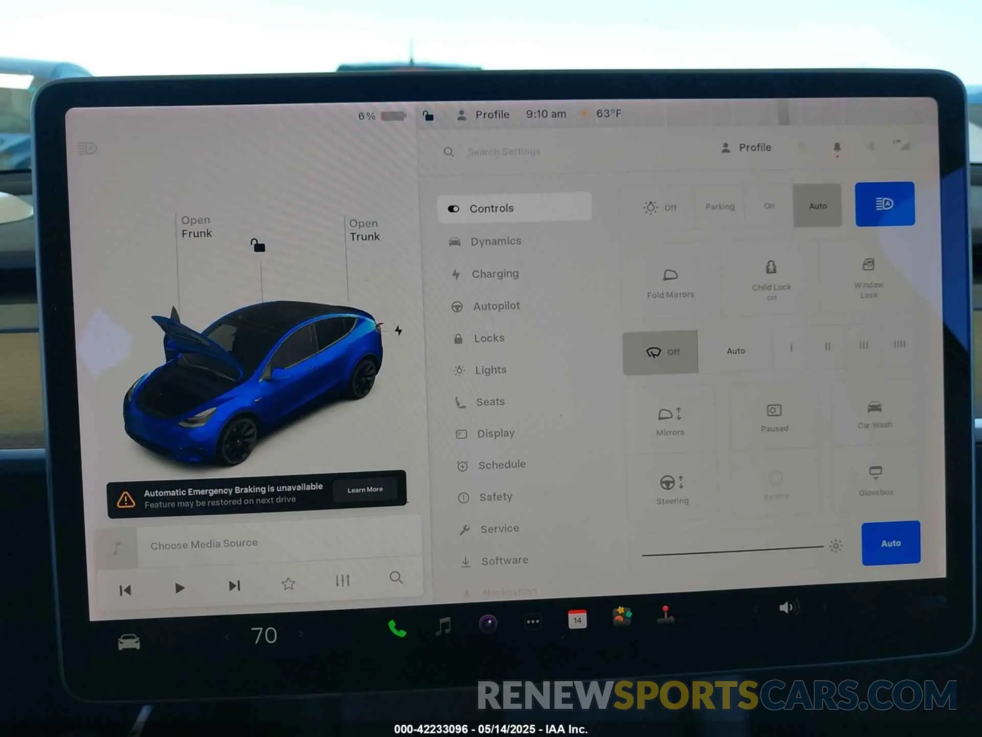 19 fotografías del automóvil dañado 5YJYGDEE1MF296454 TESLA MODEL Y 2021