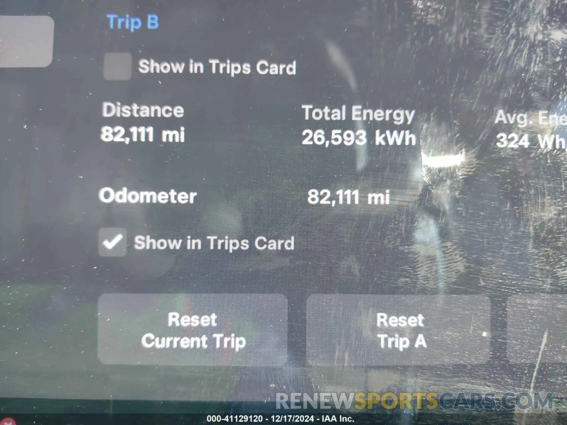16 fotografías del automóvil dañado 5YJYGDEE2MF097316 TESLA MODEL Y 2021