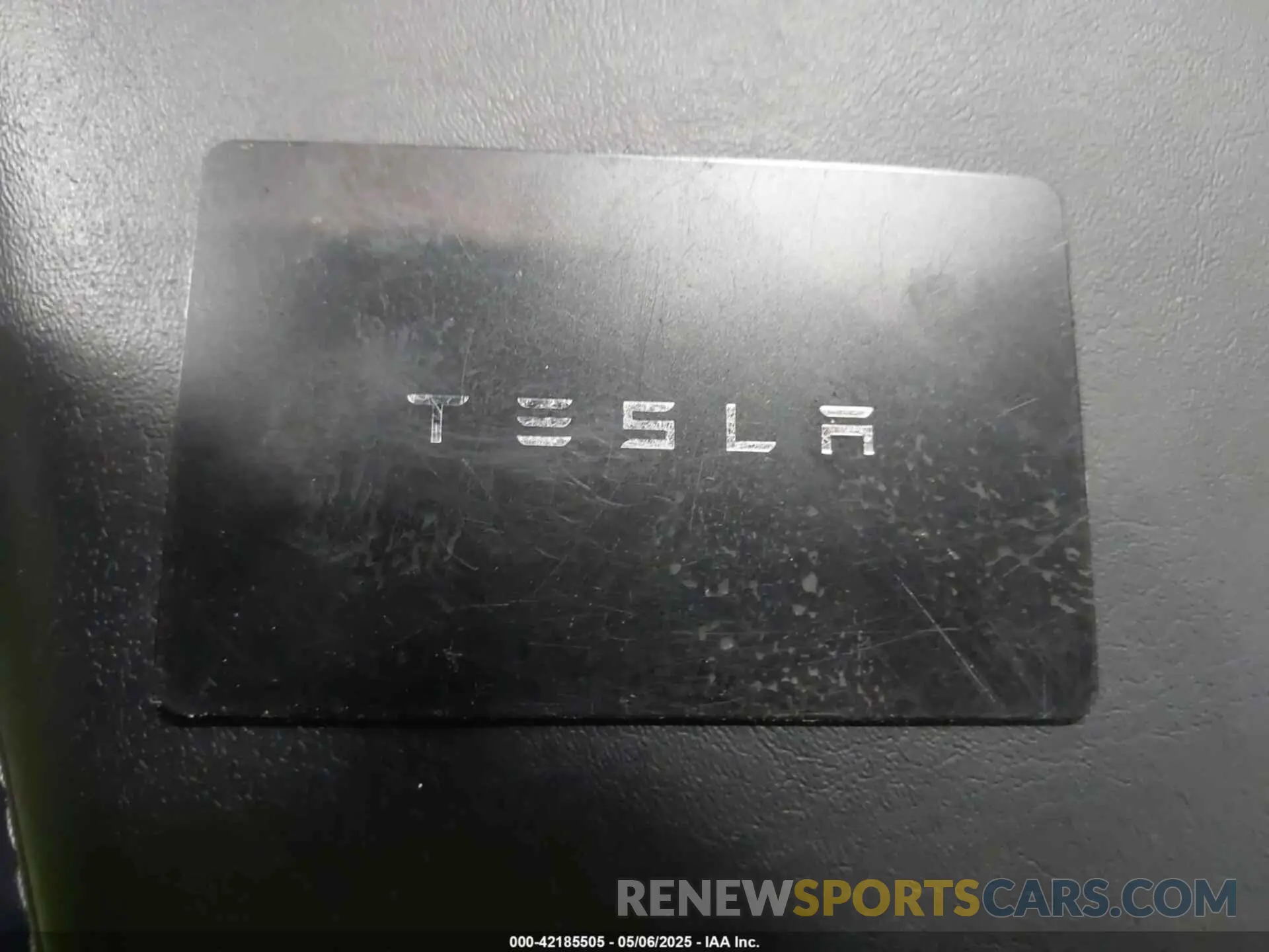 11 fotografías del automóvil dañado 5YJYGDEE2MF121792 TESLA MODEL Y 2021