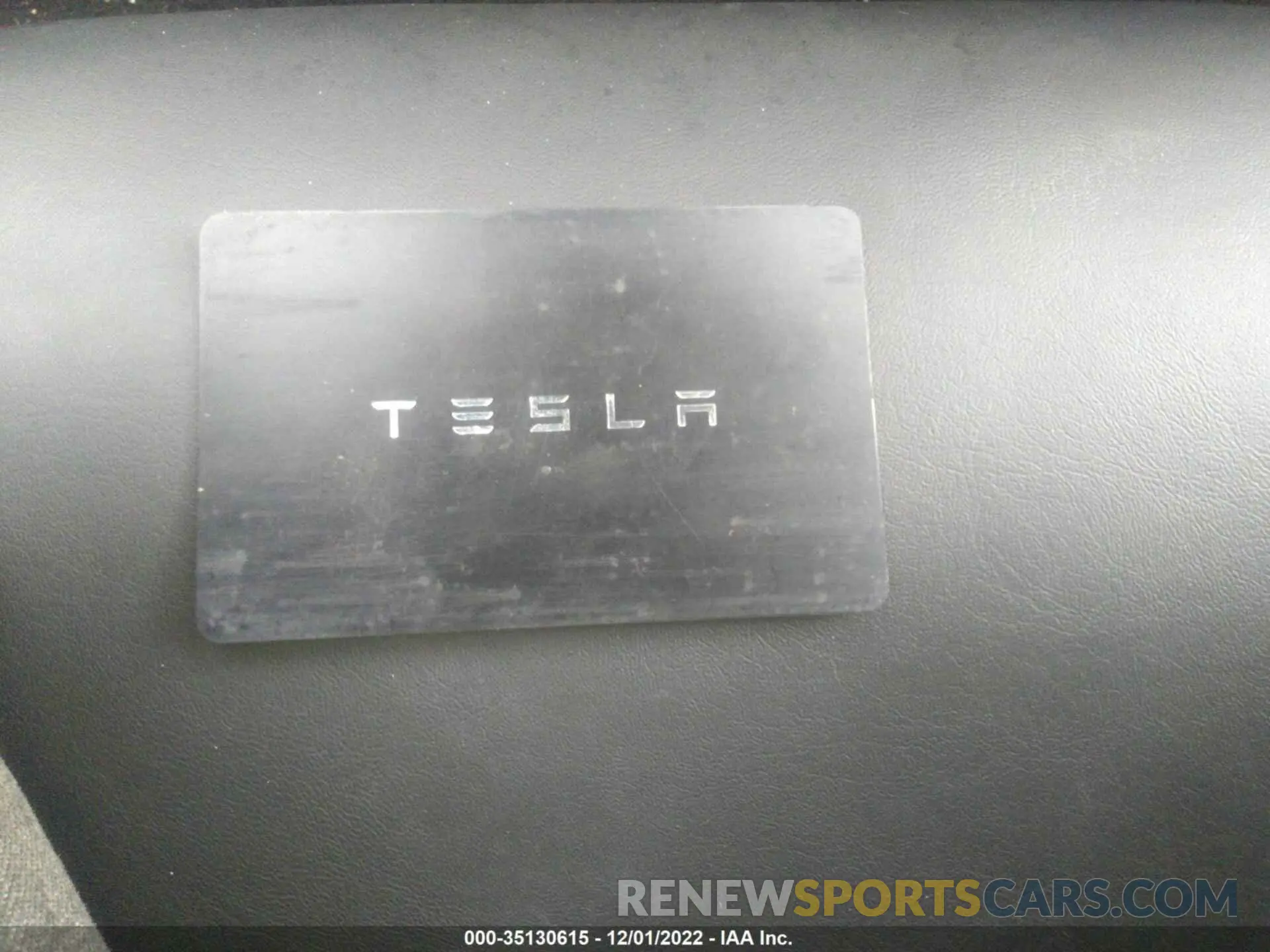 11 fotografías del automóvil dañado 5YJYGDEE2MF287651 TESLA MODEL Y 2021