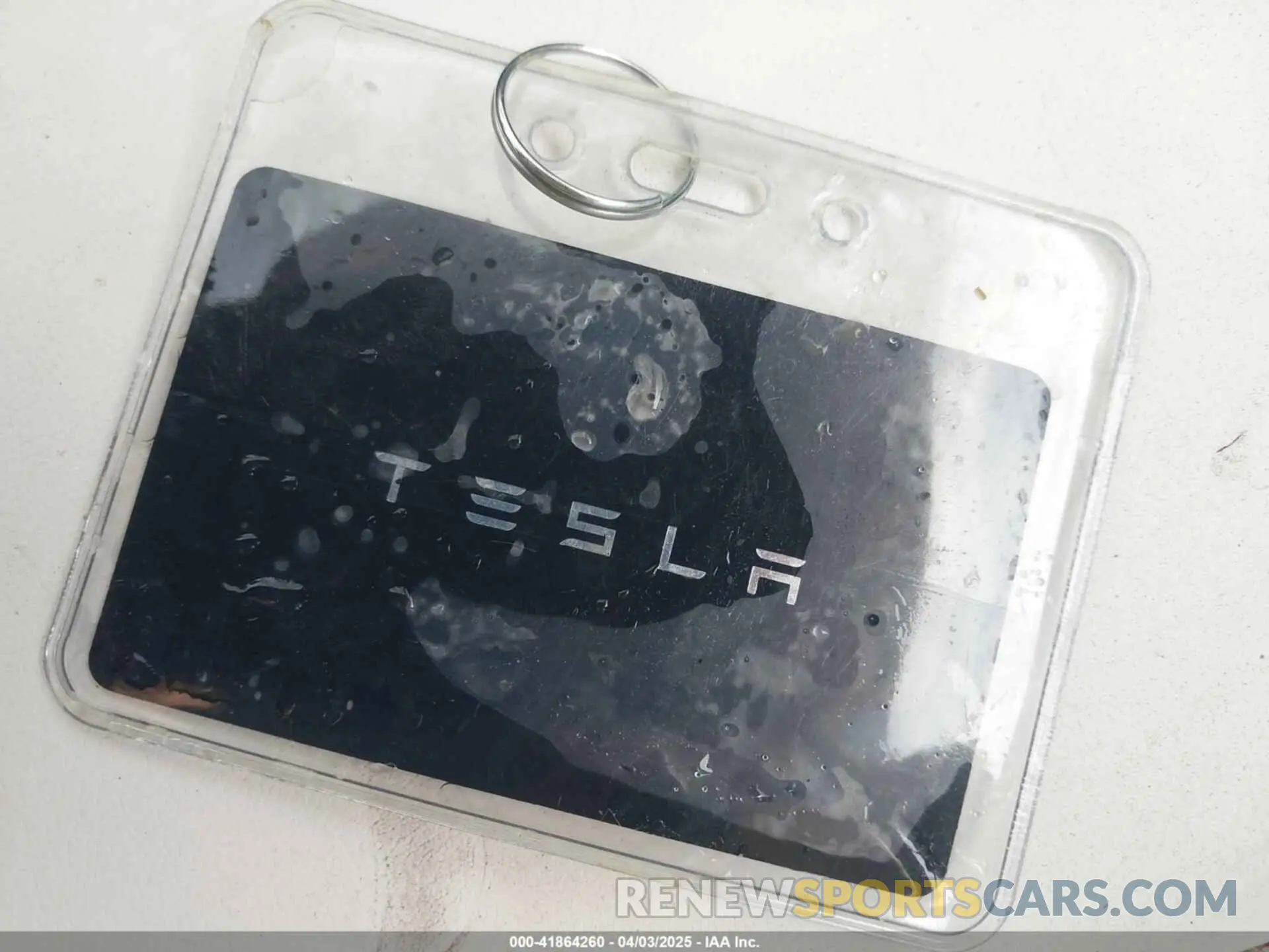11 fotografías del automóvil dañado 5YJYGDEE3MF212845 TESLA MODEL Y 2021