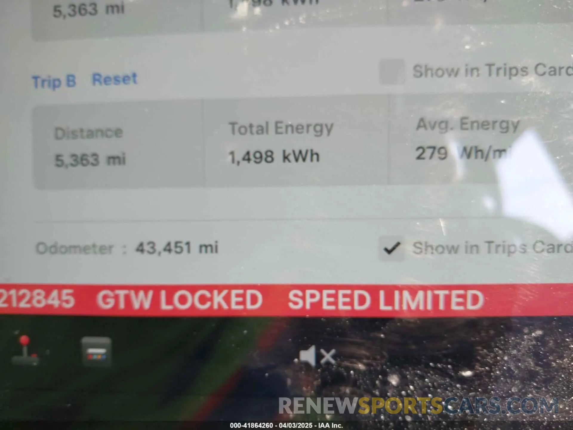 15 fotografías del automóvil dañado 5YJYGDEE3MF212845 TESLA MODEL Y 2021