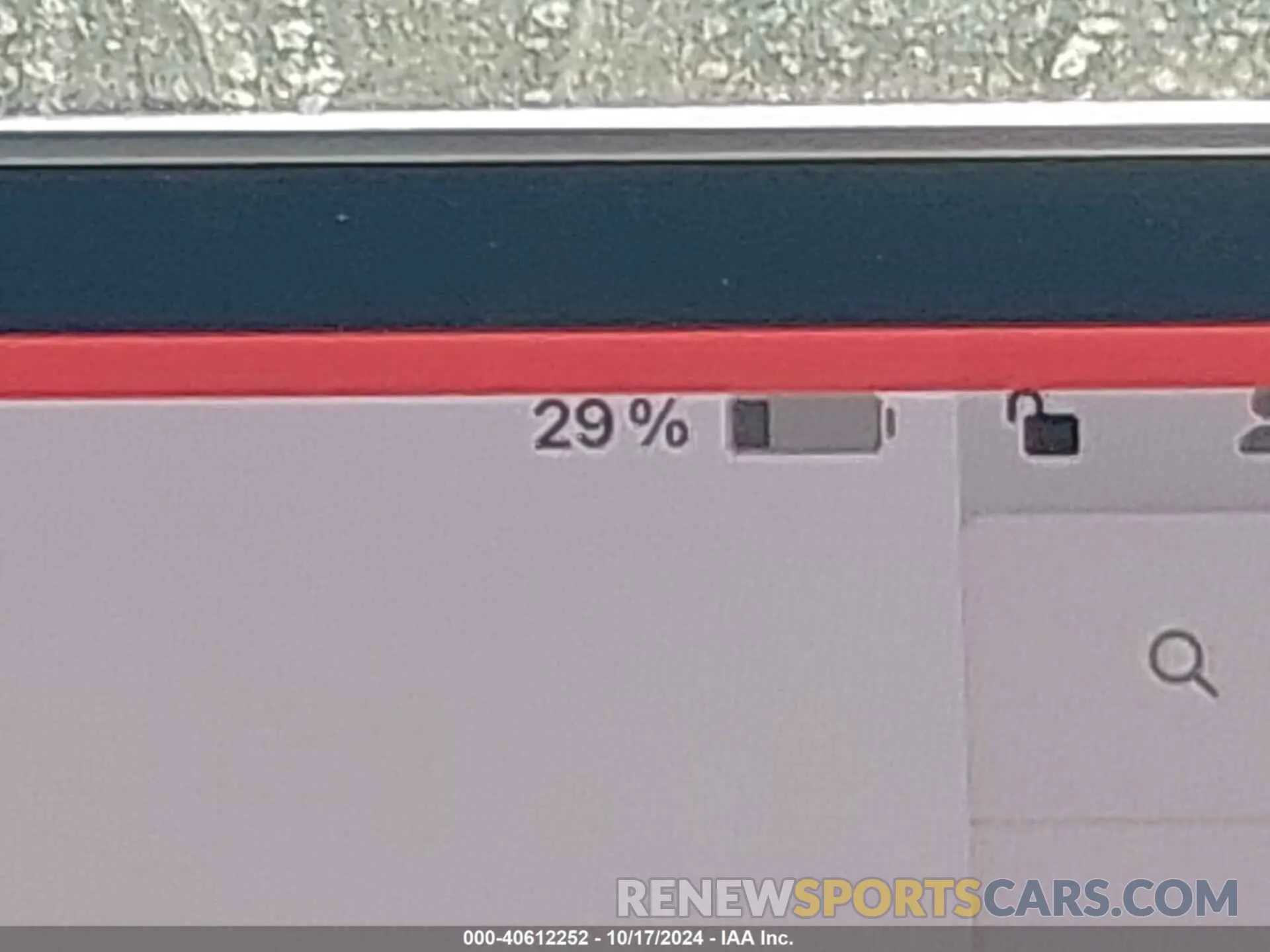 16 fotografías del automóvil dañado 5YJYGDEE6MF118121 TESLA MODEL Y 2021