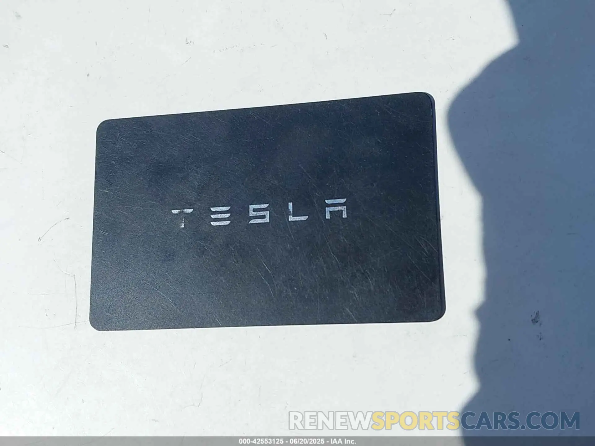 11 fotografías del automóvil dañado 5YJYGDEE7MF085758 TESLA MODEL Y 2021