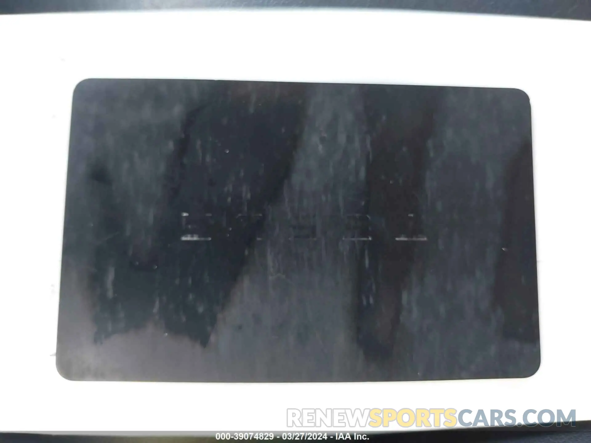 11 fotografías del automóvil dañado 5YJYGDEE7MF086599 TESLA MODEL Y 2021