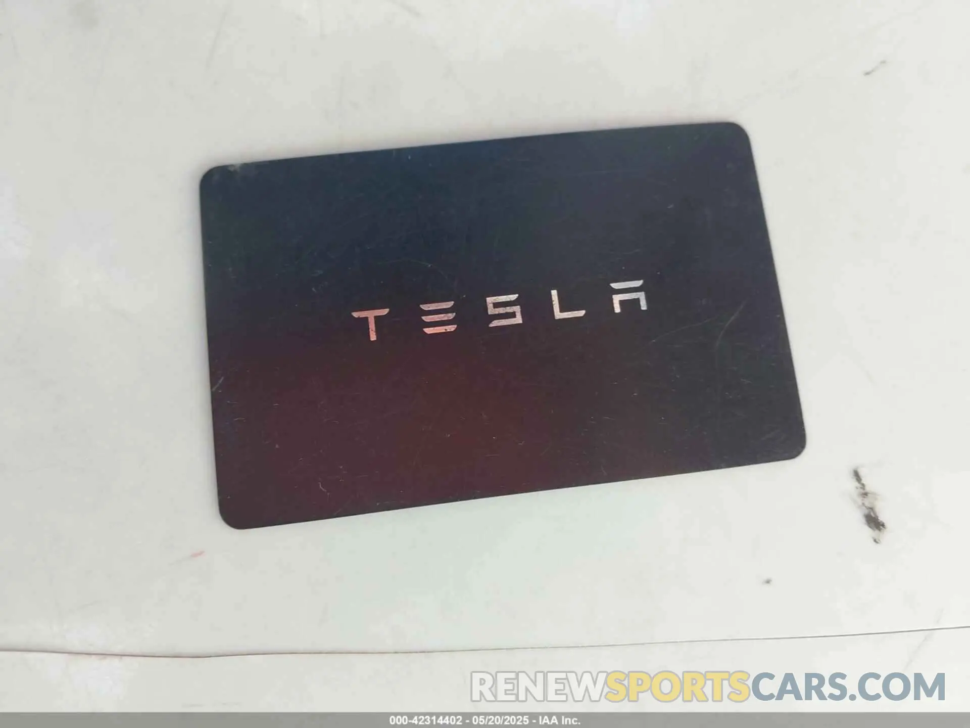 11 fotografías del automóvil dañado 5YJYGDEE7MF157459 TESLA MODEL Y 2021