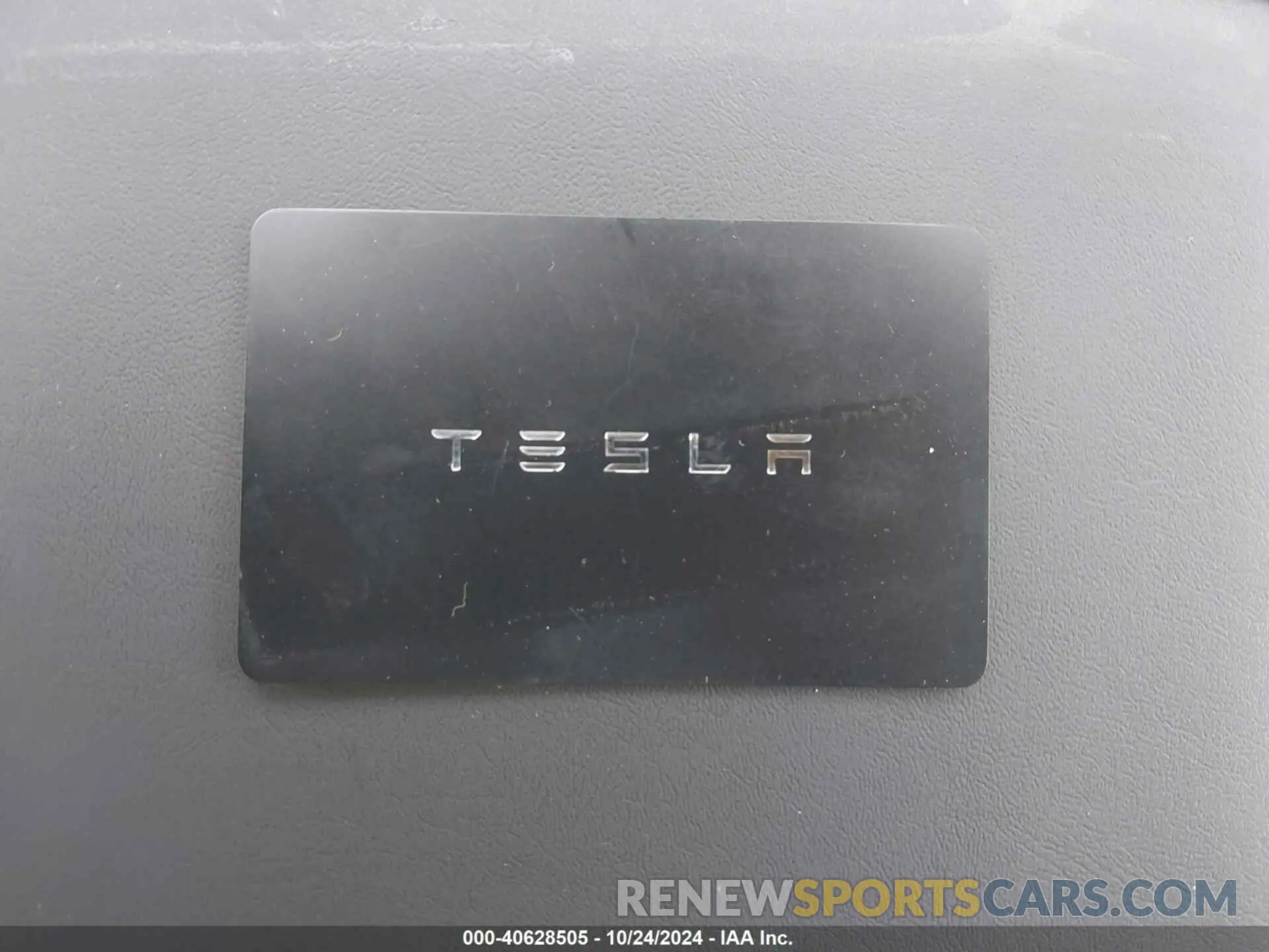 11 fotografías del automóvil dañado 5YJYGDEE7MF259179 TESLA MODEL Y 2021