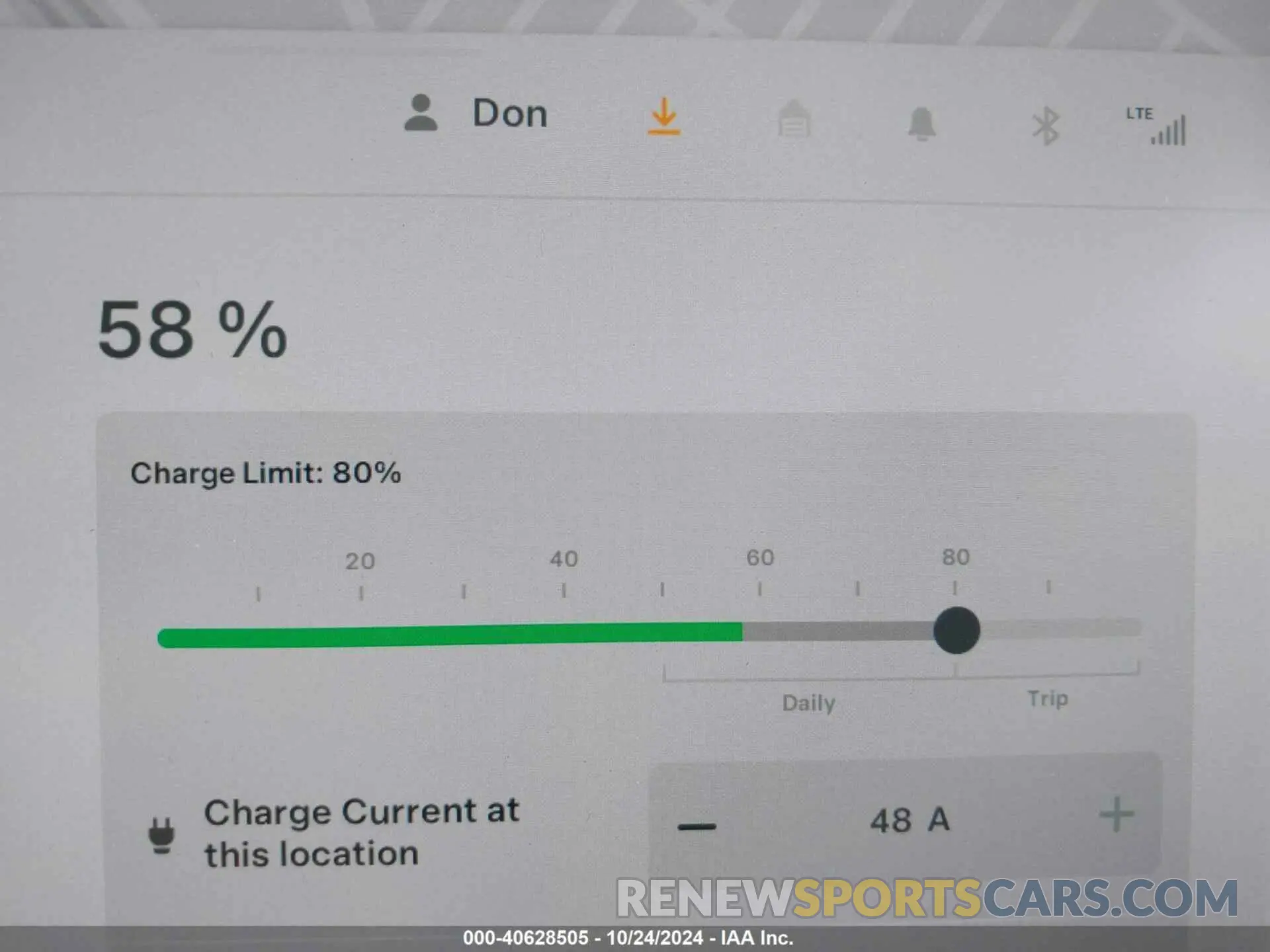 17 fotografías del automóvil dañado 5YJYGDEE7MF259179 TESLA MODEL Y 2021