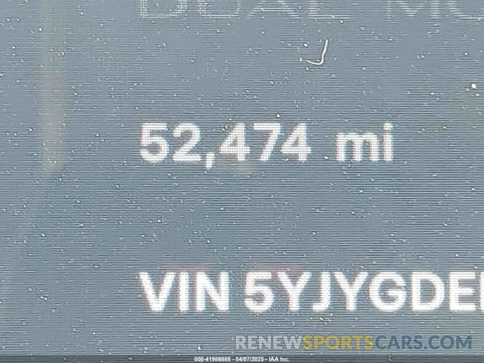 15 fotografías del automóvil dañado 5YJYGDEE7MF279223 TESLA MODEL Y 2021