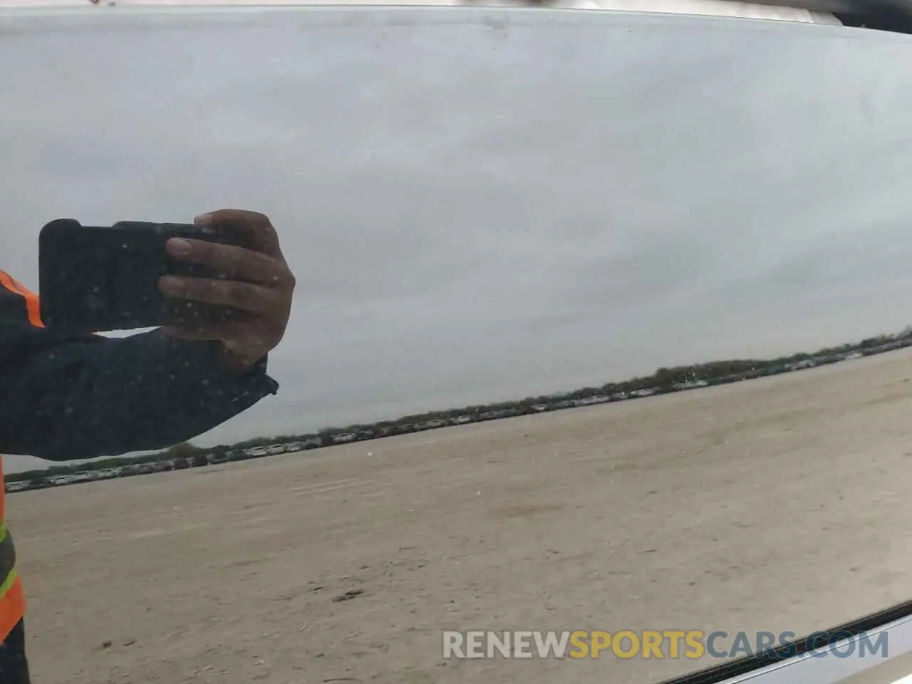 11 fotografías del automóvil dañado 5YJYGDEF0MF267326 TESLA MODEL Y 2021