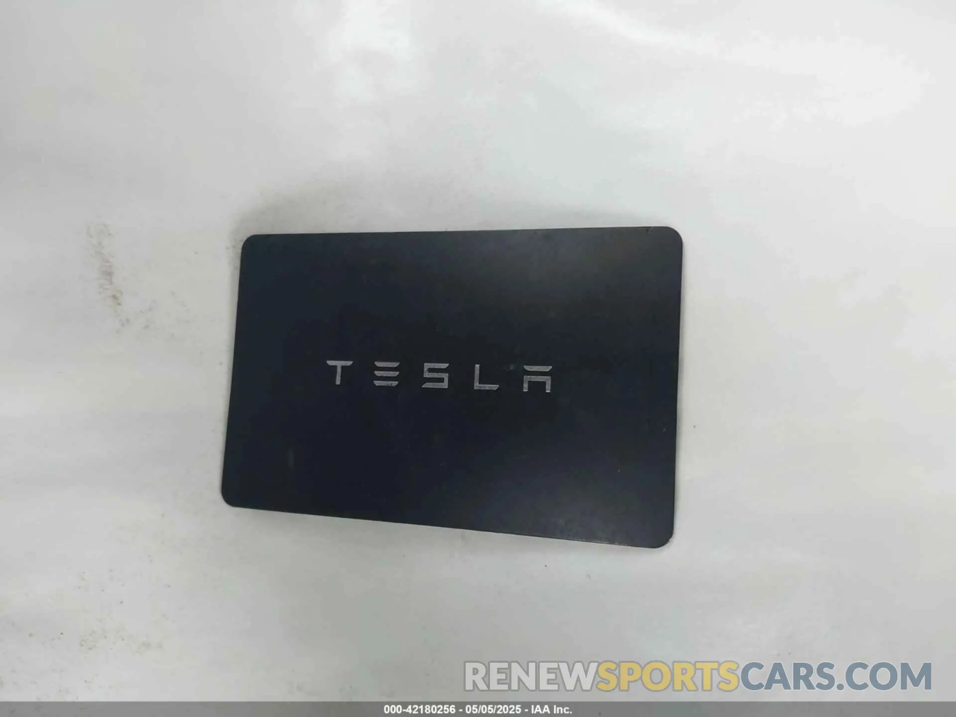 11 fotografías del automóvil dañado 5YJYGDEF1MF251359 TESLA MODEL Y 2021