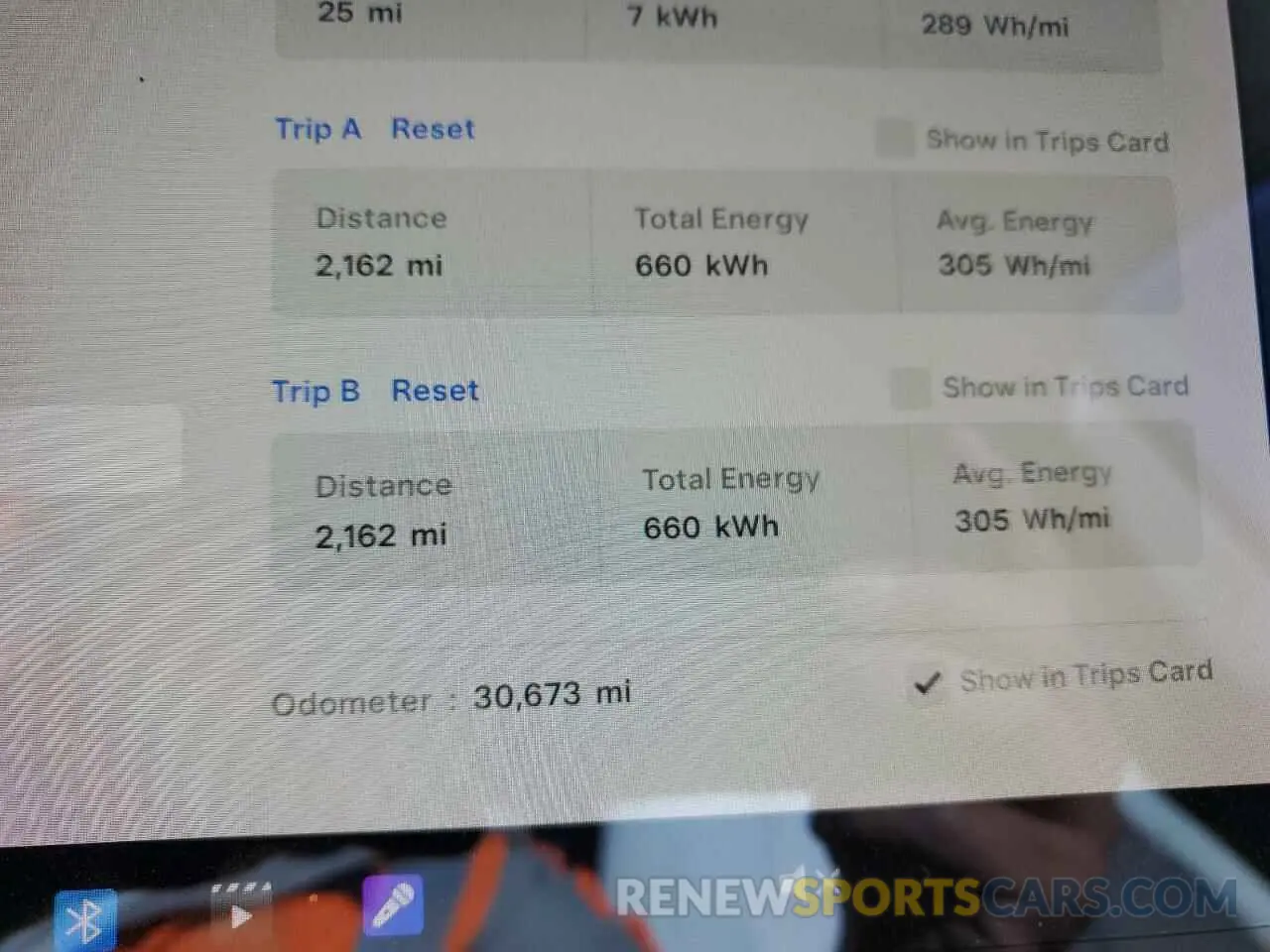 9 fotografías del automóvil dañado 5YJYGDEF4MF298255 TESLA MODEL Y 2021