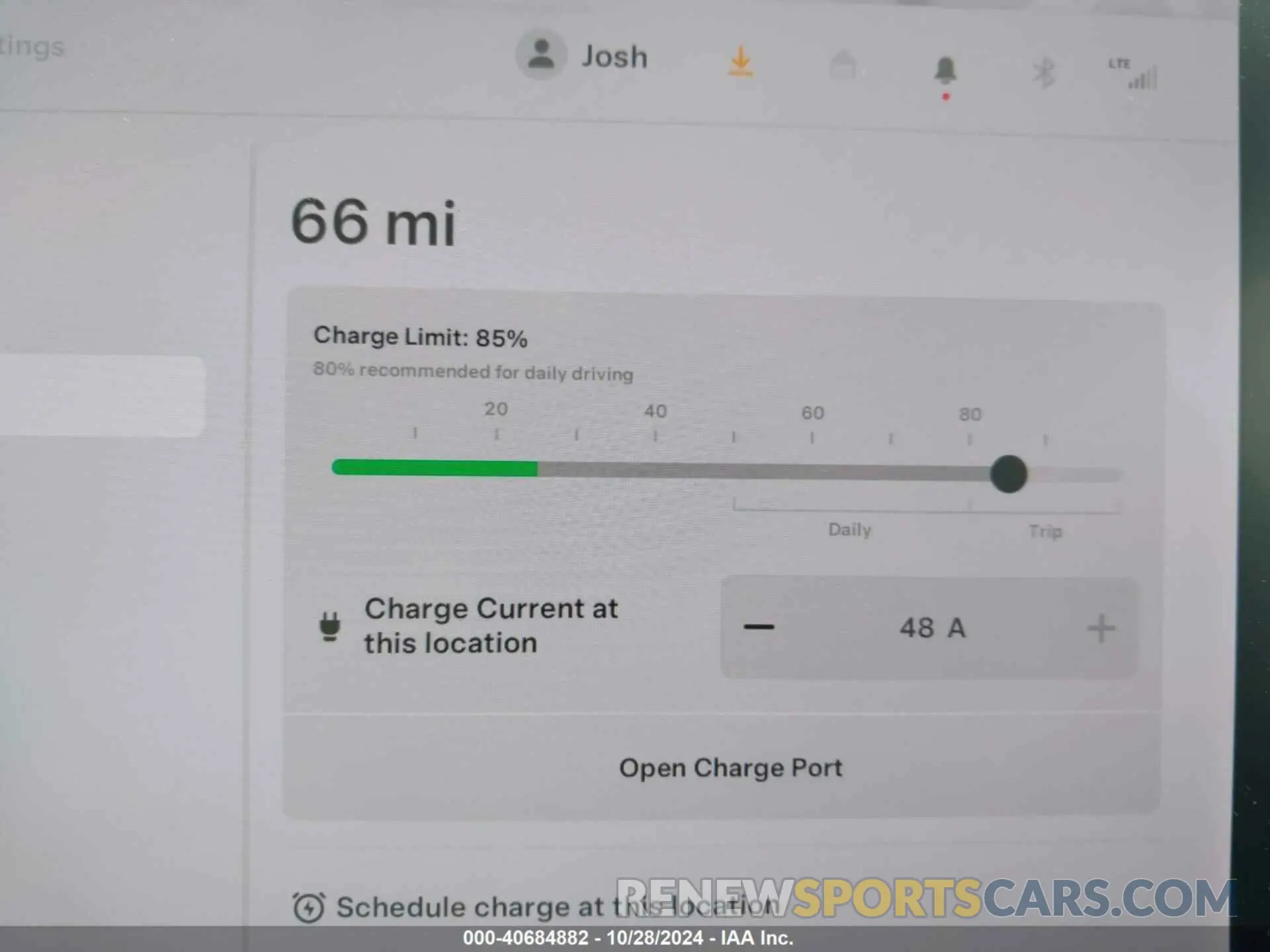 16 fotografías del automóvil dañado 5YJYGDEF8MF240097 TESLA MODEL Y 2021