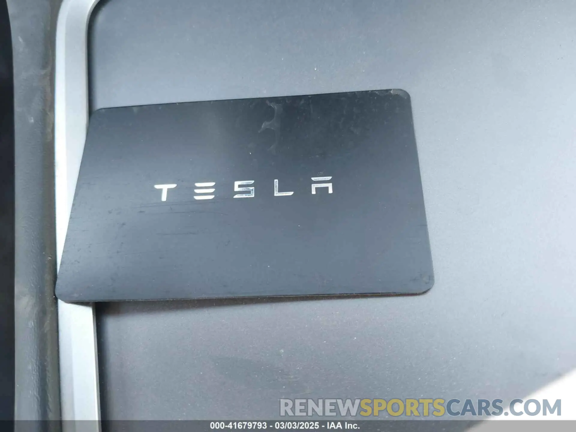 11 fotografías del automóvil dañado 5YJYGDEF8MF246658 TESLA MODEL Y 2021