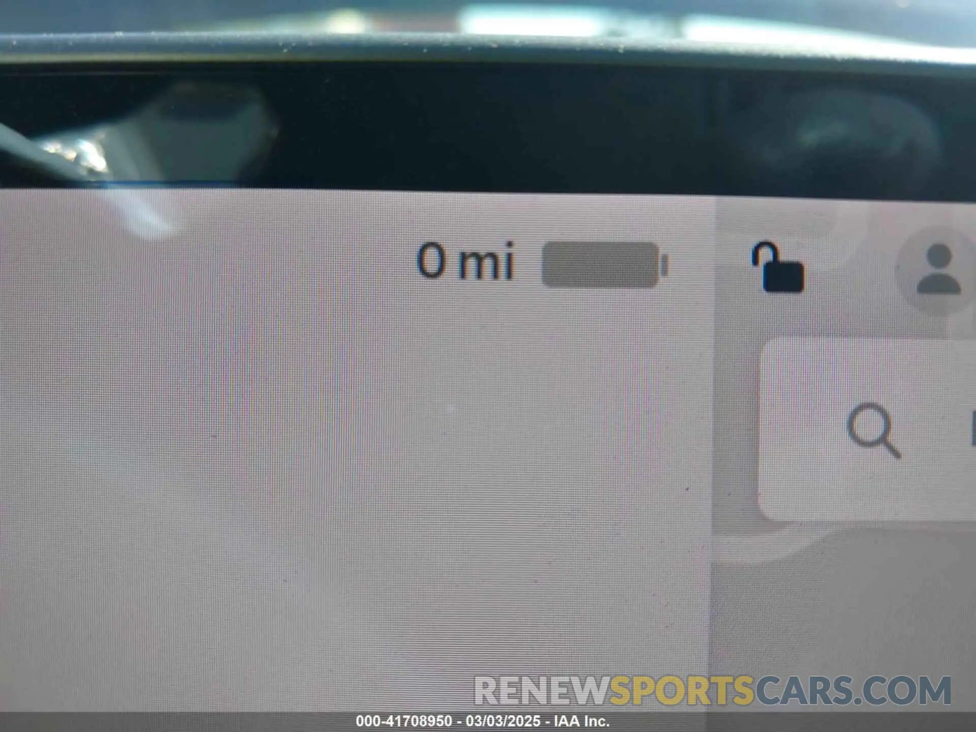 18 fotografías del automóvil dañado 5YJYGDEF9MF251738 TESLA MODEL Y 2021