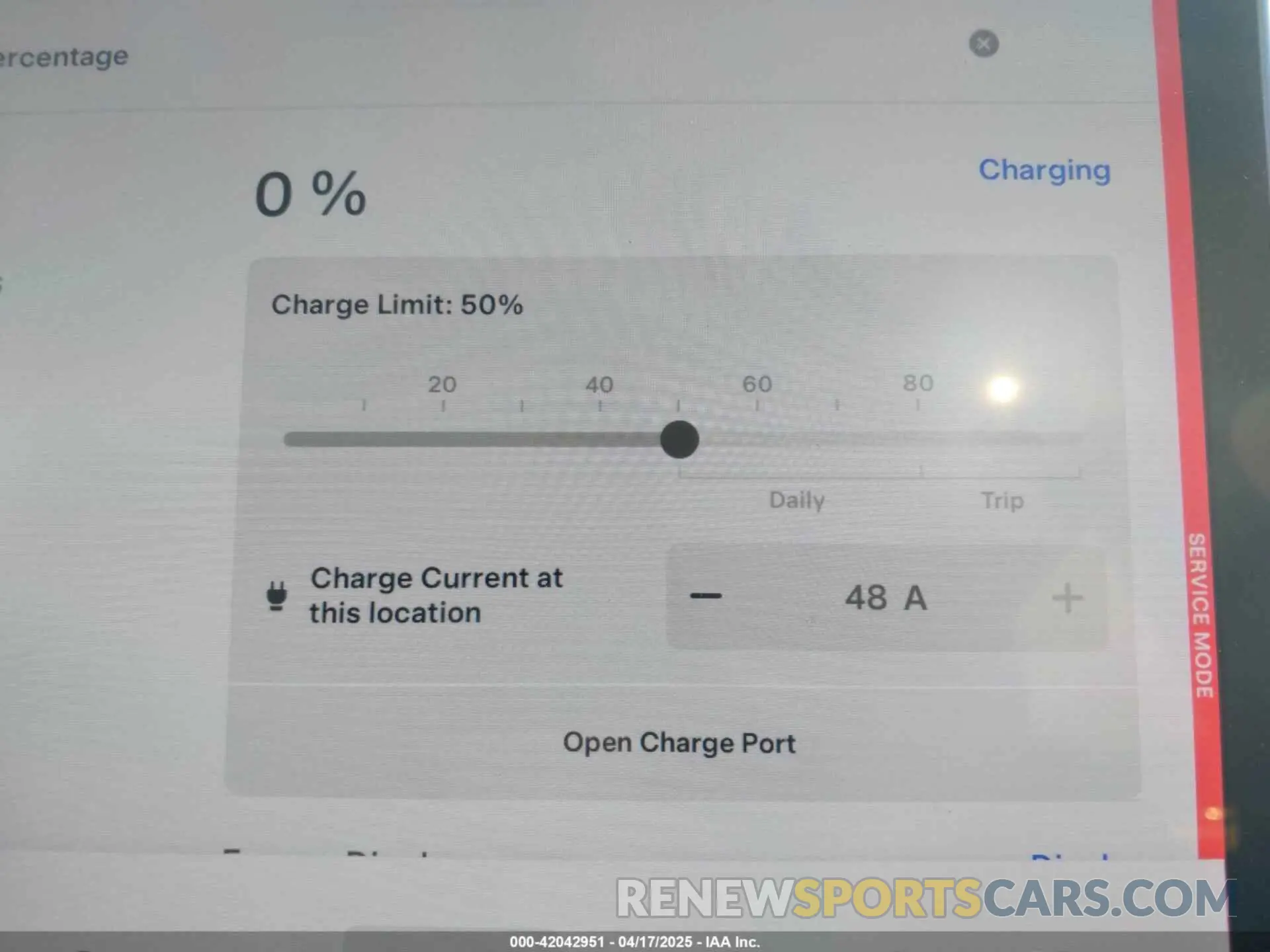 17 fotografías del automóvil dañado 5YJYGDEFXMF240246 TESLA MODEL Y 2021