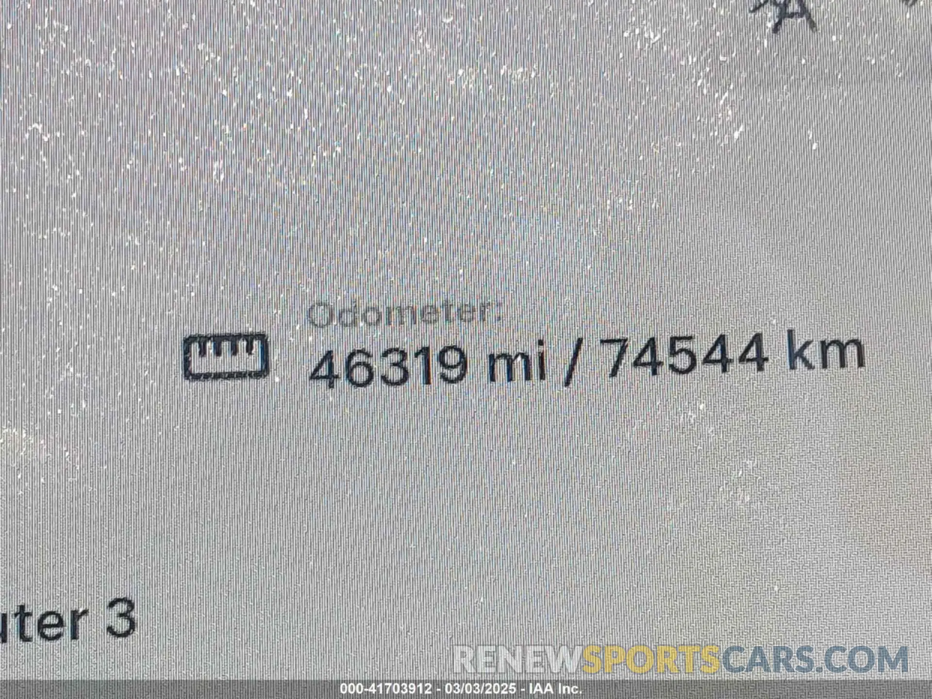14 fotografías del automóvil dañado 7SAYGAEE3NF337220 TESLA MODEL Y 2022