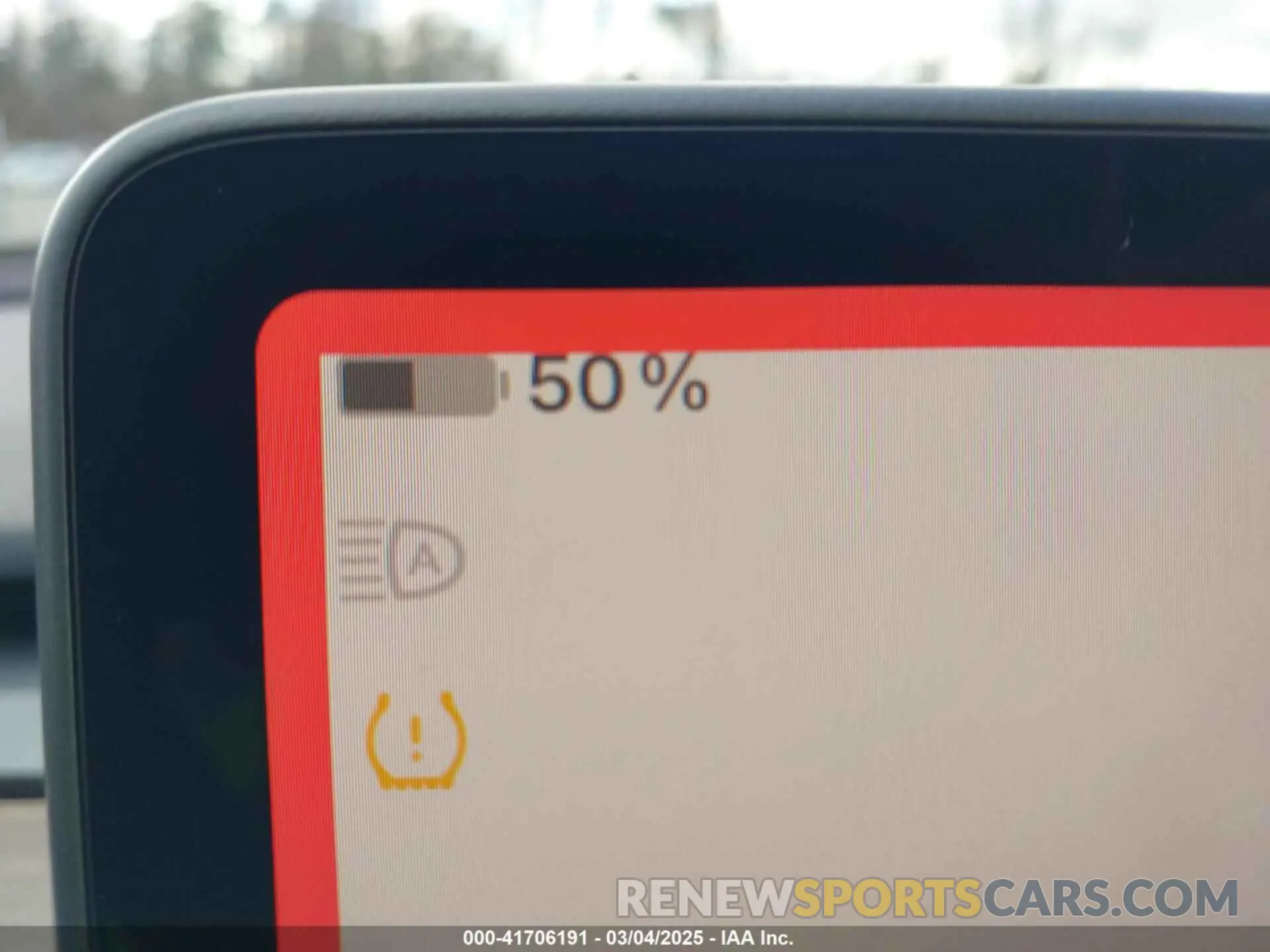 17 fotografías del automóvil dañado 7SAYGAEE5NF517234 TESLA MODEL Y 2022