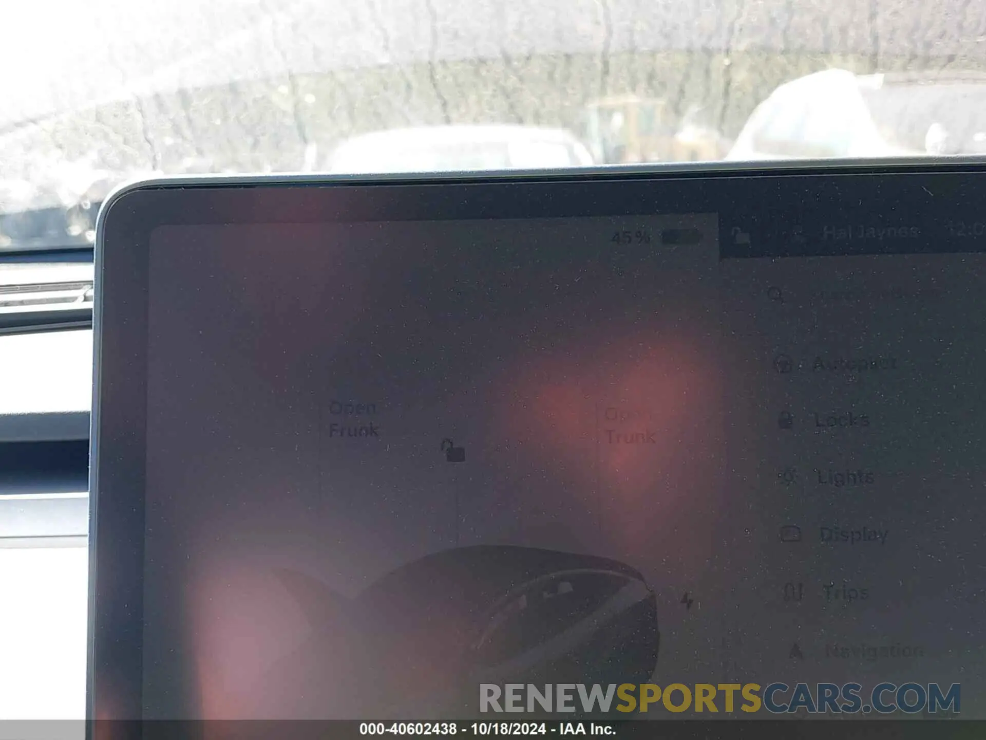 16 fotografías del automóvil dañado 7SAYGDEE0NF353599 TESLA MODEL Y 2022