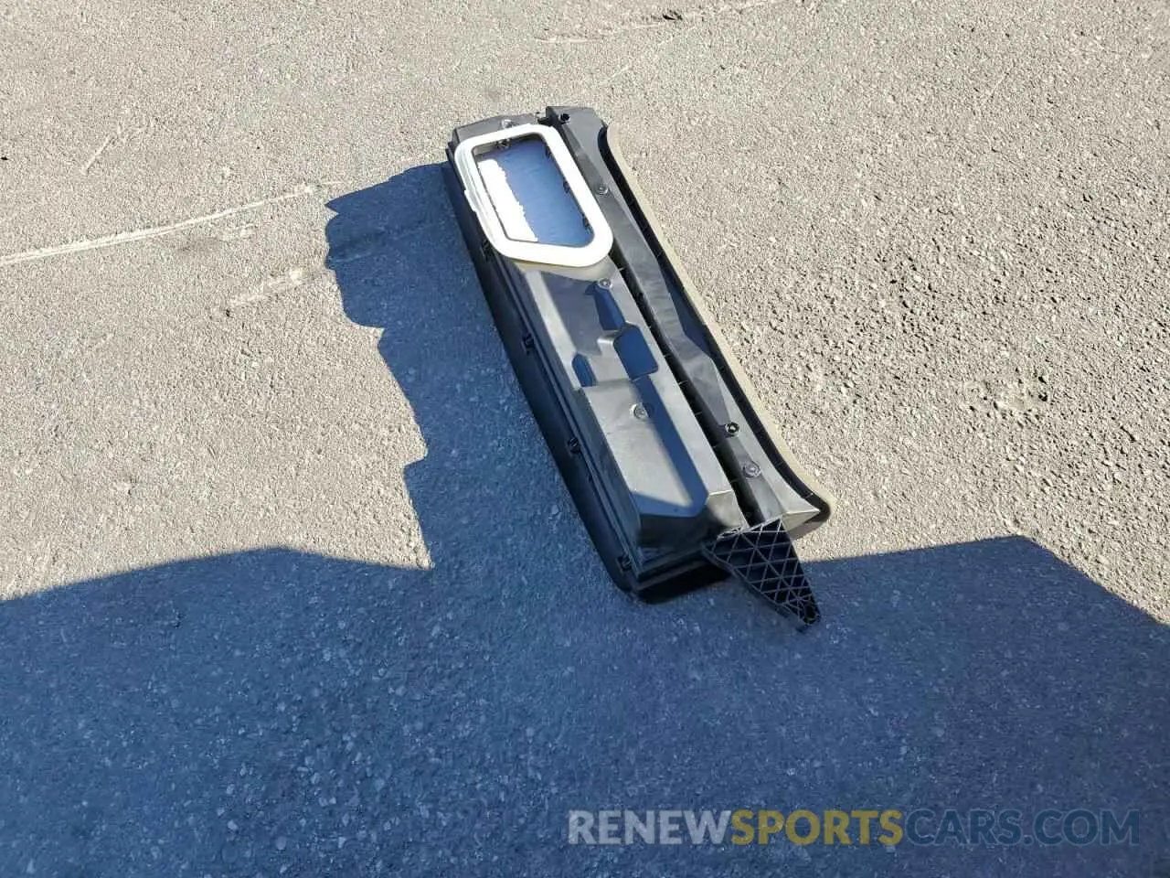 12 fotografías del automóvil dañado 7SAYGDEE1NF356222 TESLA MODEL Y 2022