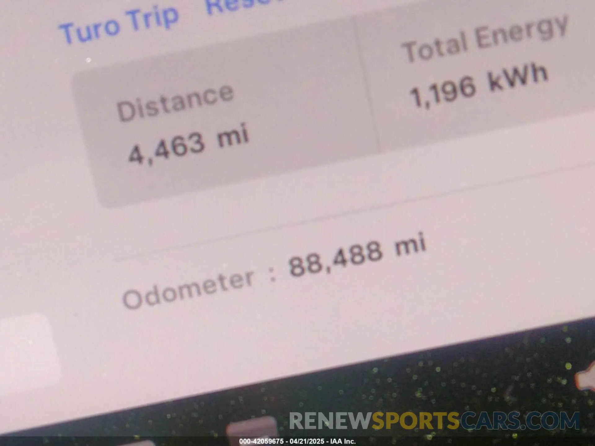 14 fotografías del automóvil dañado 7SAYGDEE3NF385933 TESLA MODEL Y 2022