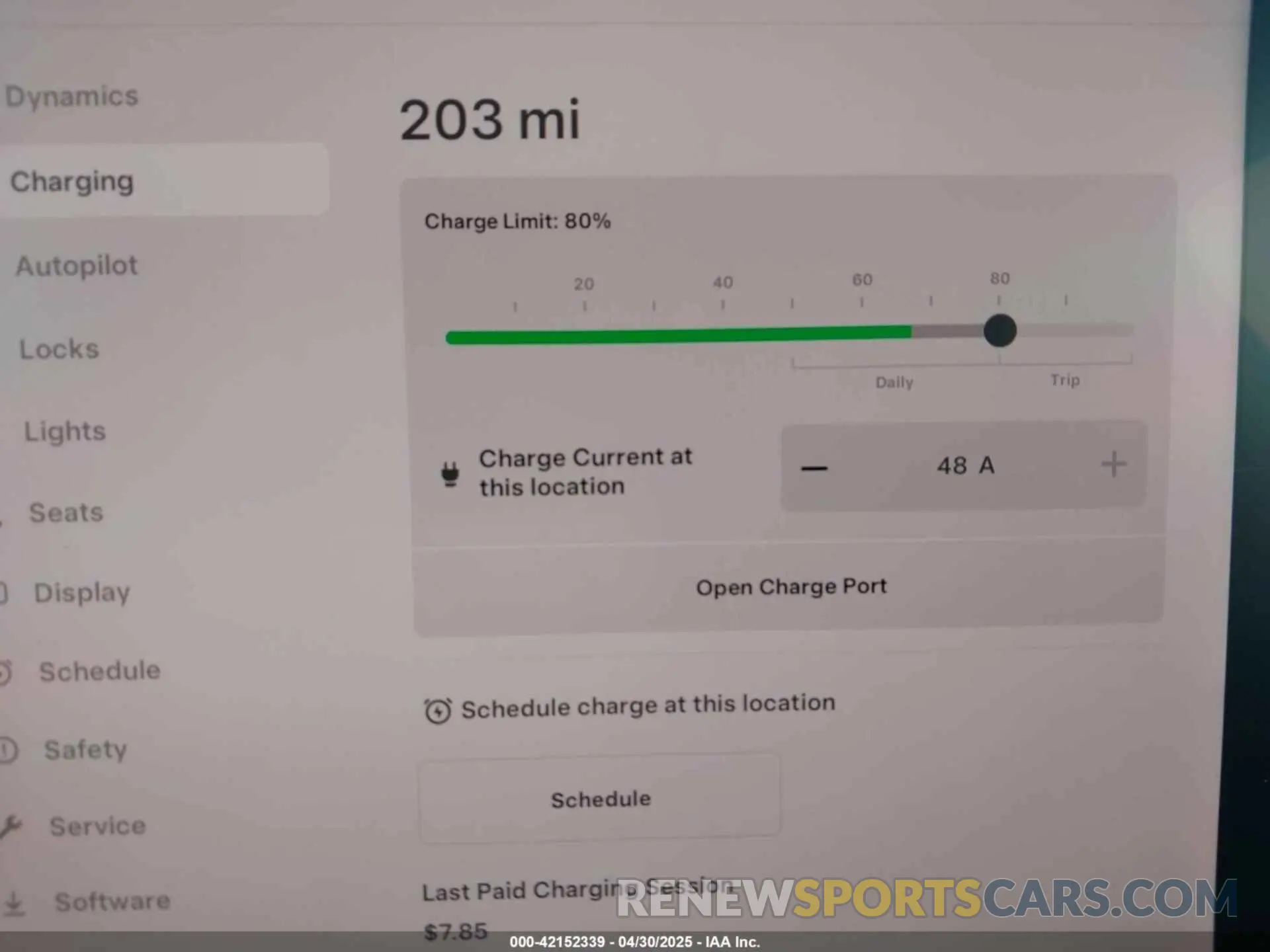 17 fotografías del automóvil dañado 7SAYGDEE3NF422205 TESLA MODEL Y 2022