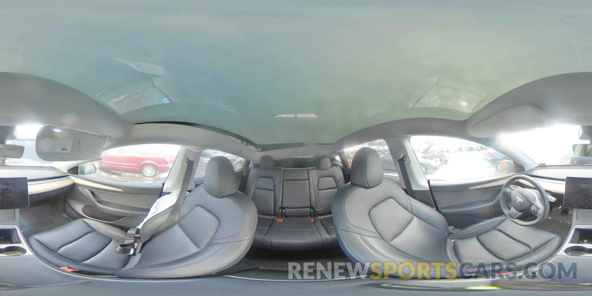 14 fotografías del automóvil dañado 7SAYGDEE4NA017788 TESLA MODEL Y 2022