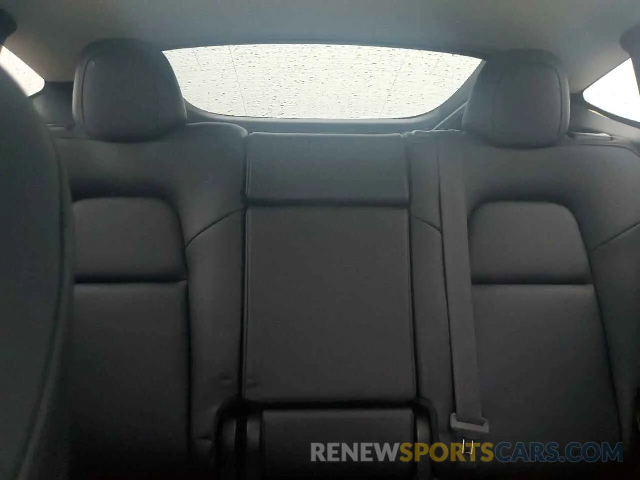 10 fotografías del automóvil dañado 7SAYGDEE4NF329743 TESLA MODEL Y 2022