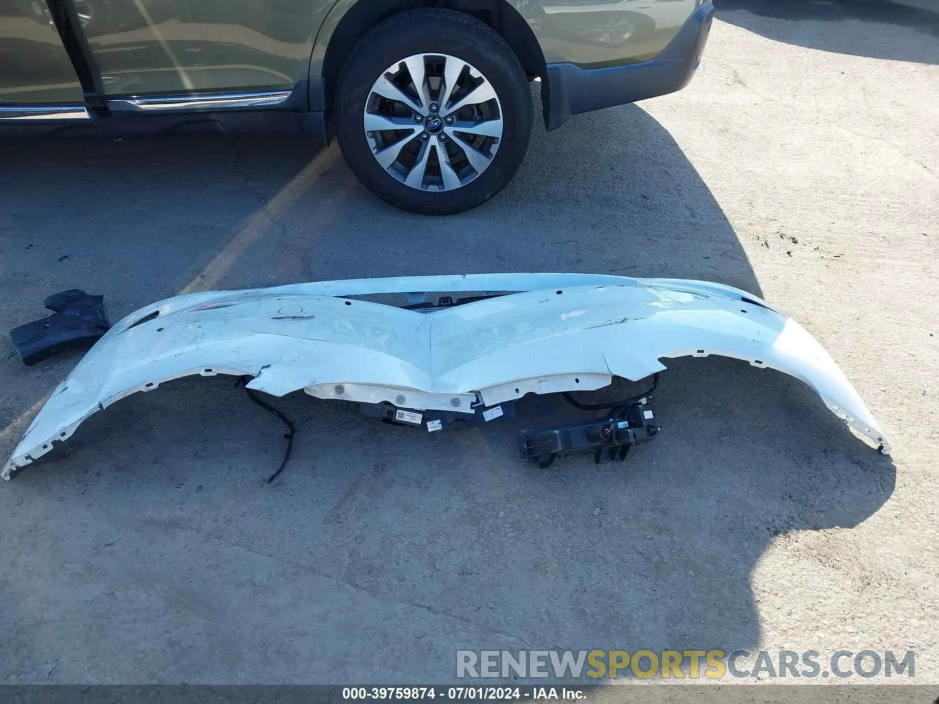 11 fotografías del automóvil dañado 7SAYGDEE5NF366199 TESLA MODEL Y 2022