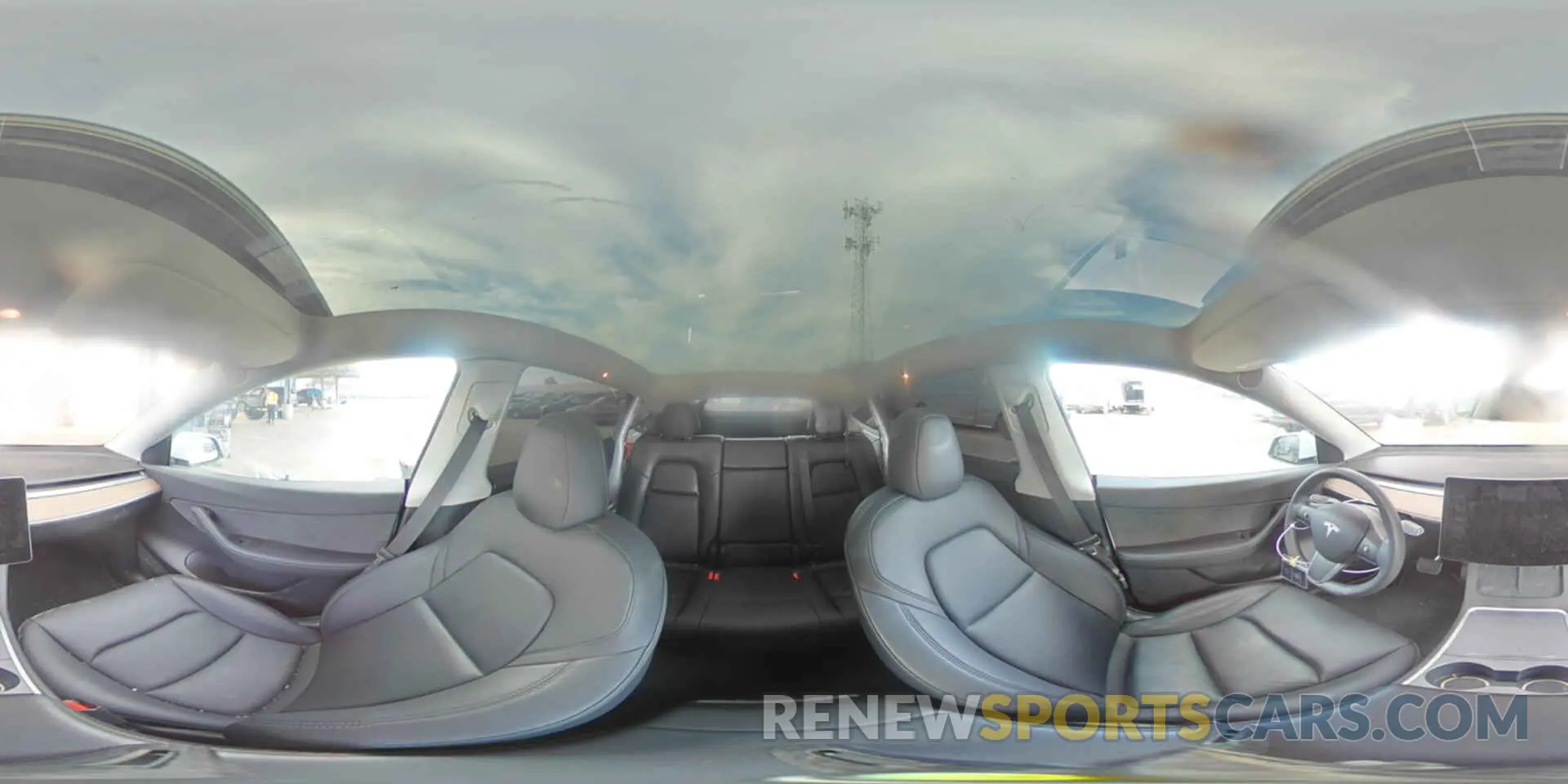 13 fotografías del automóvil dañado 7SAYGDEE5NF435702 TESLA MODEL Y 2022