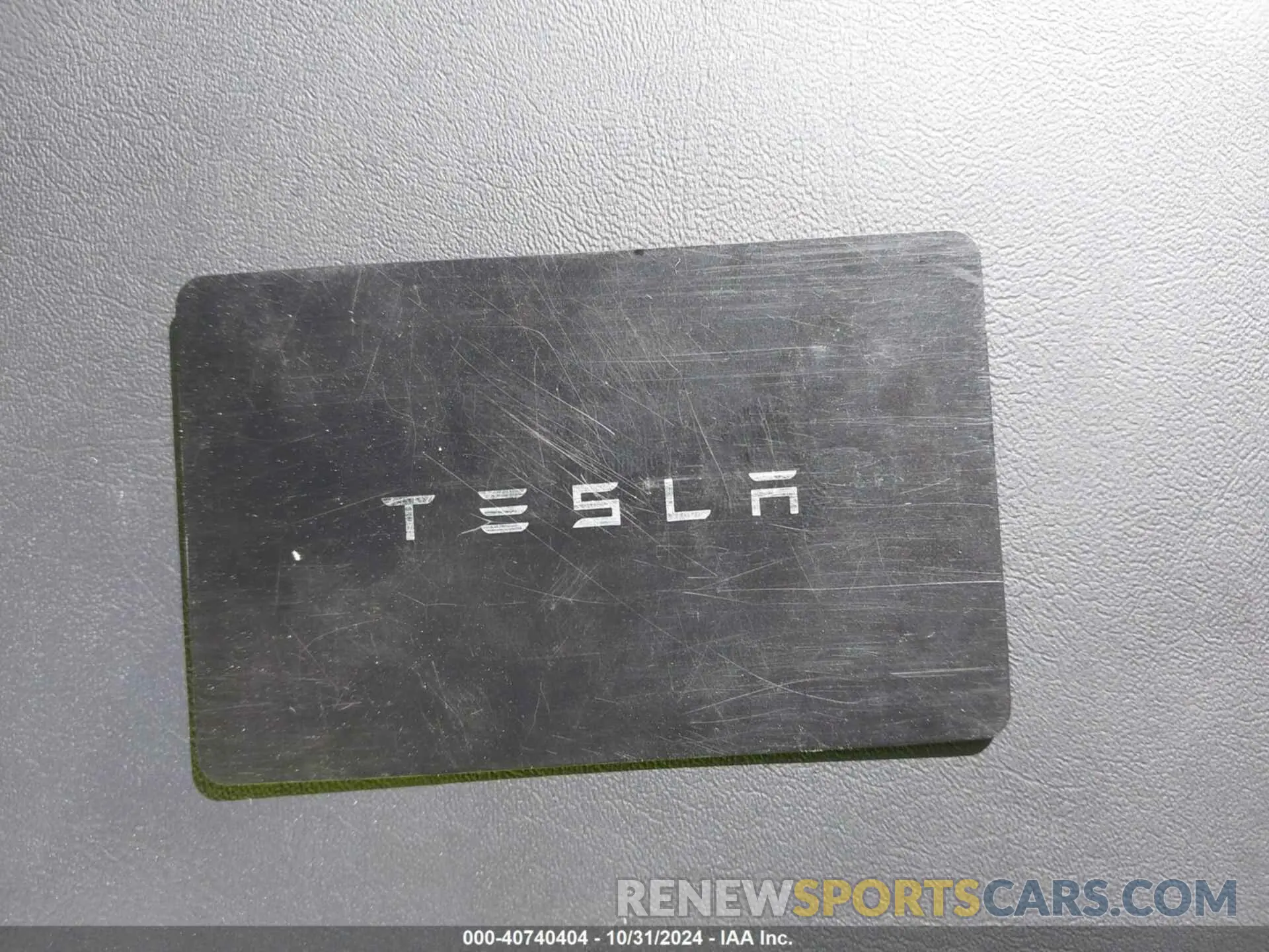 11 fotografías del automóvil dañado 7SAYGDEE6NA018294 TESLA MODEL Y 2022