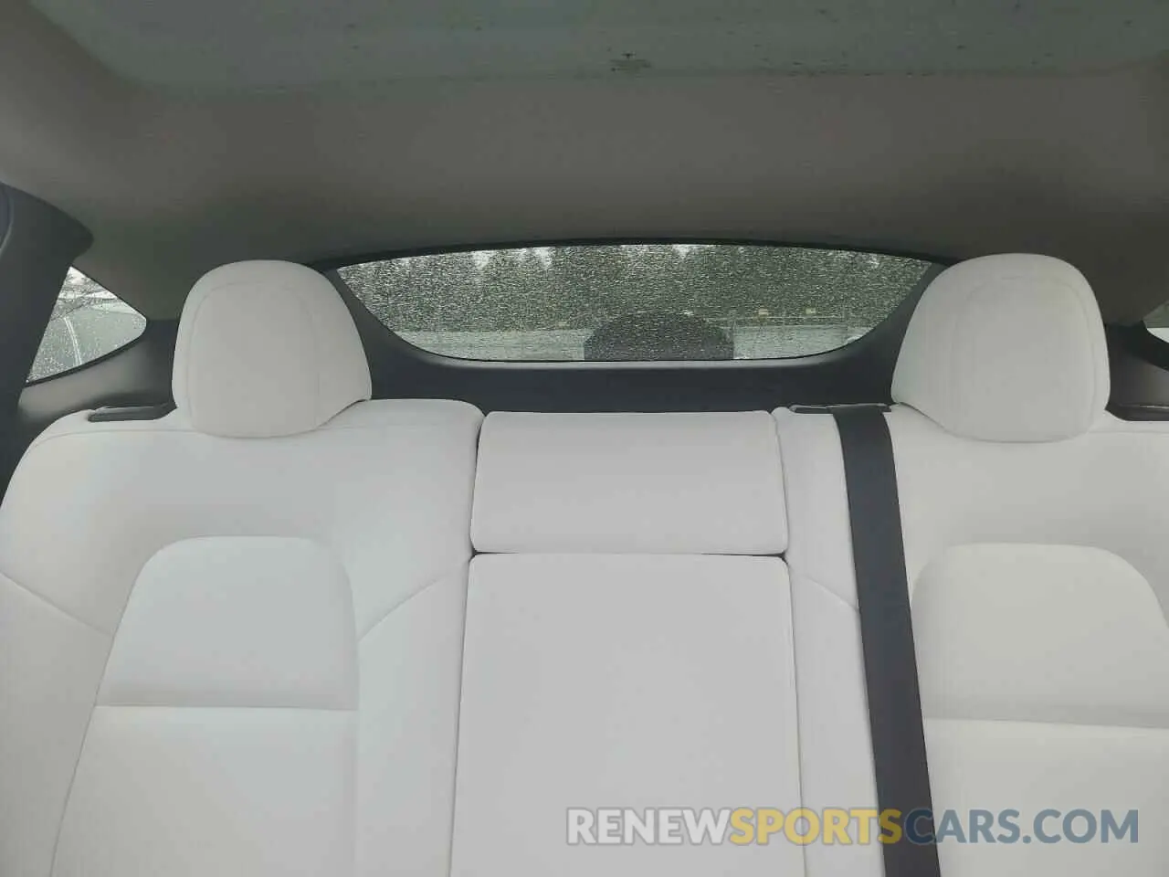 10 fotografías del automóvil dañado 7SAYGDEE6NF429651 TESLA MODEL Y 2022