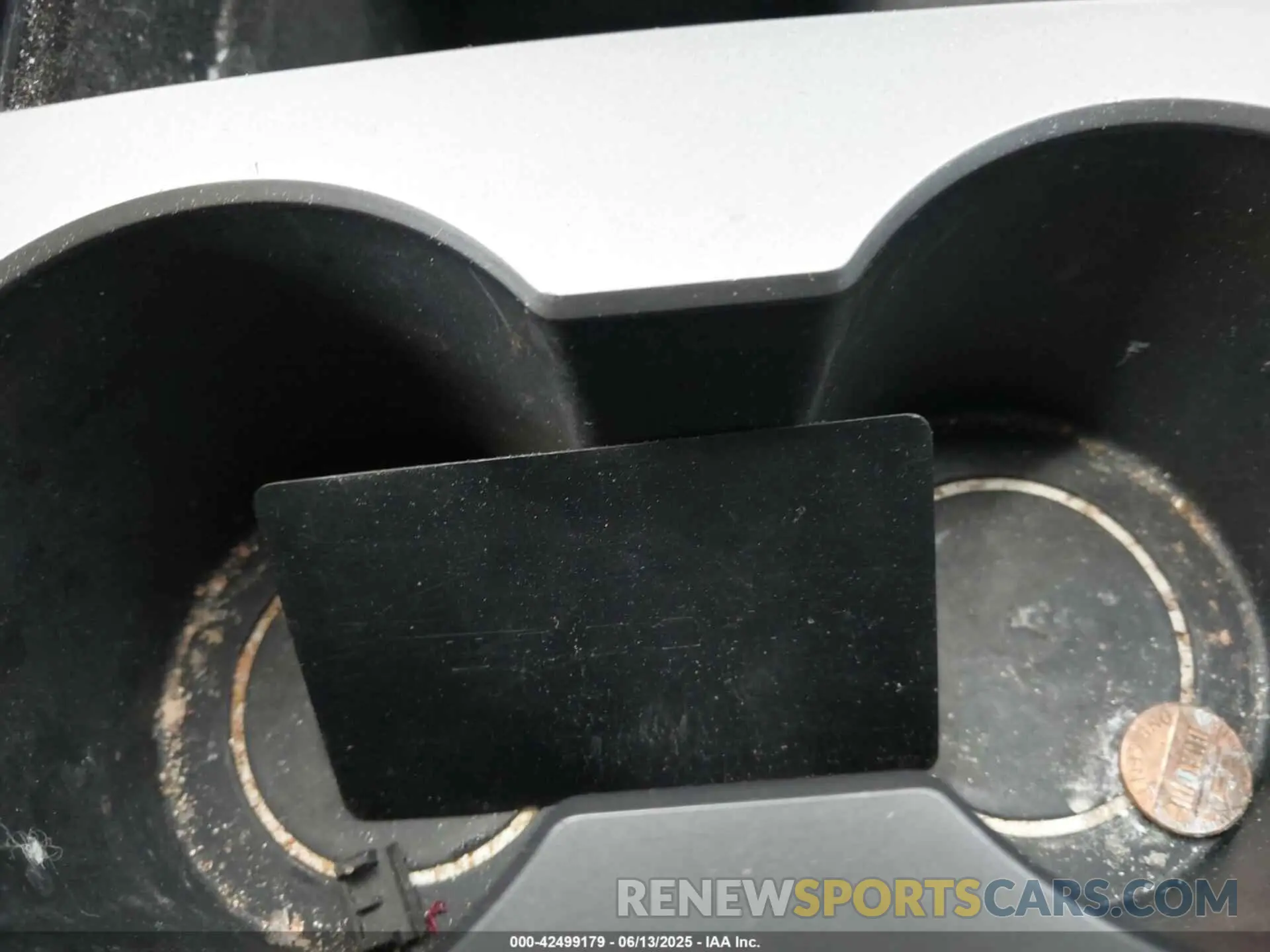 11 fotografías del automóvil dañado 7SAYGDEE7NA005151 TESLA MODEL Y 2022