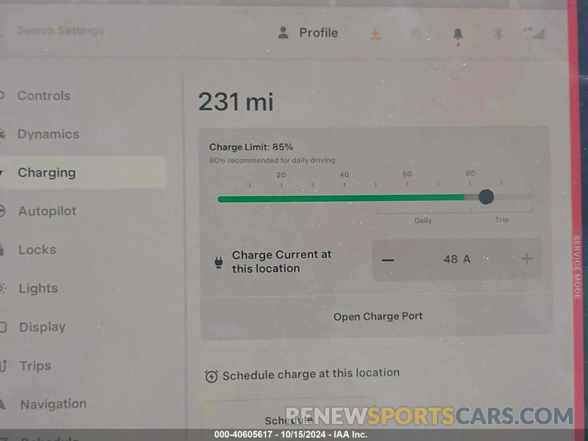 18 fotografías del automóvil dañado 7SAYGDEE8NF513339 TESLA MODEL Y 2022