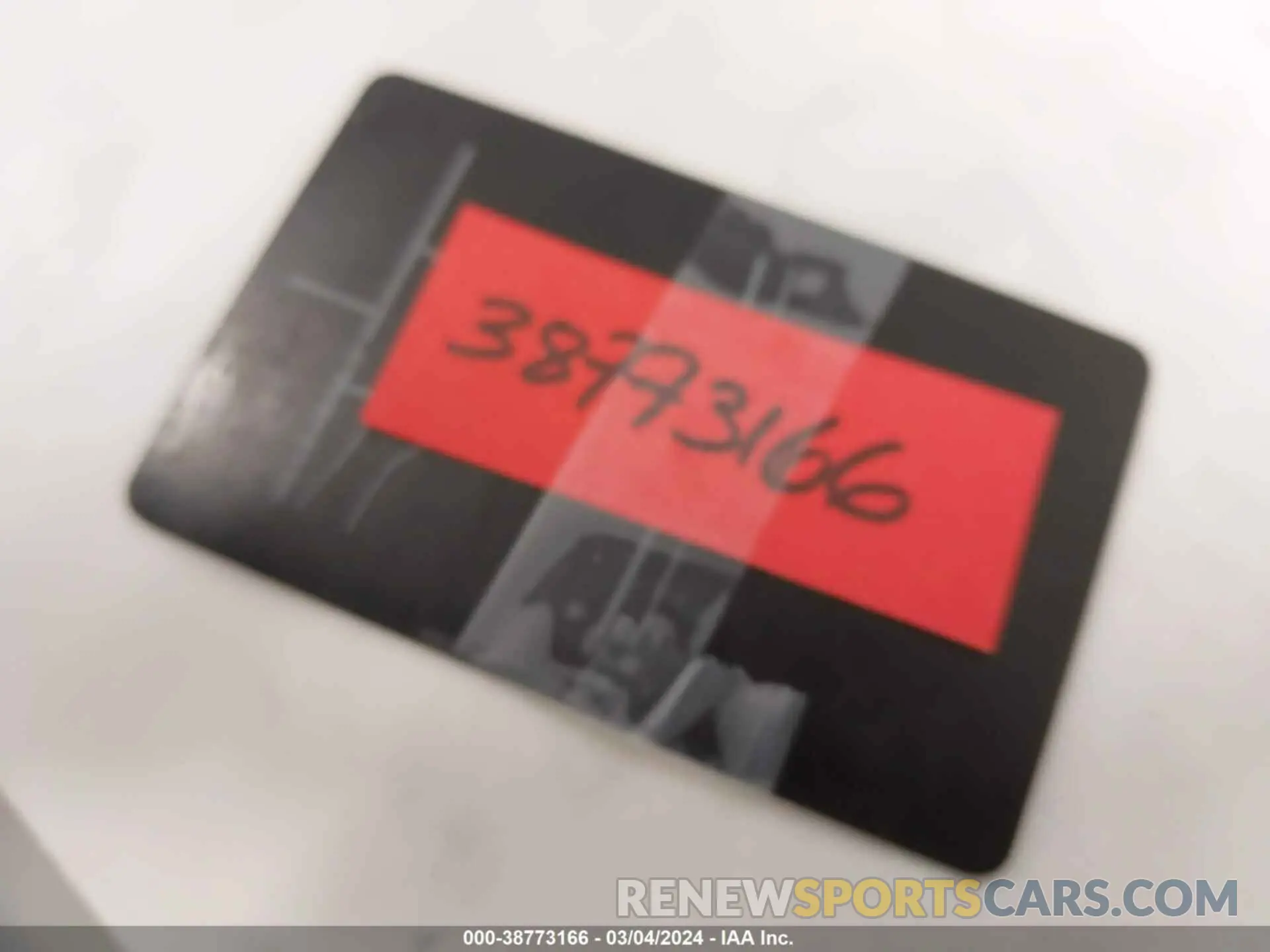 11 fotografías del automóvil dañado 7SAYGDEE9NF369607 TESLA MODEL Y 2022