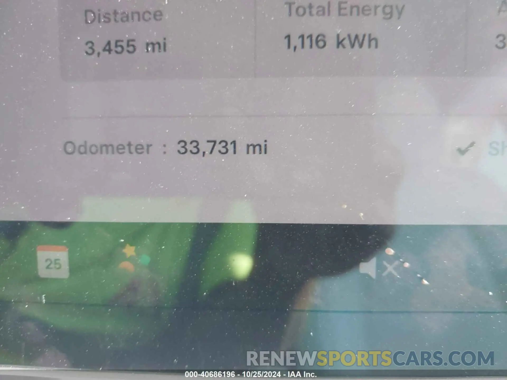 14 fotografías del automóvil dañado 7SAYGDEF1NF368587 TESLA MODEL Y 2022