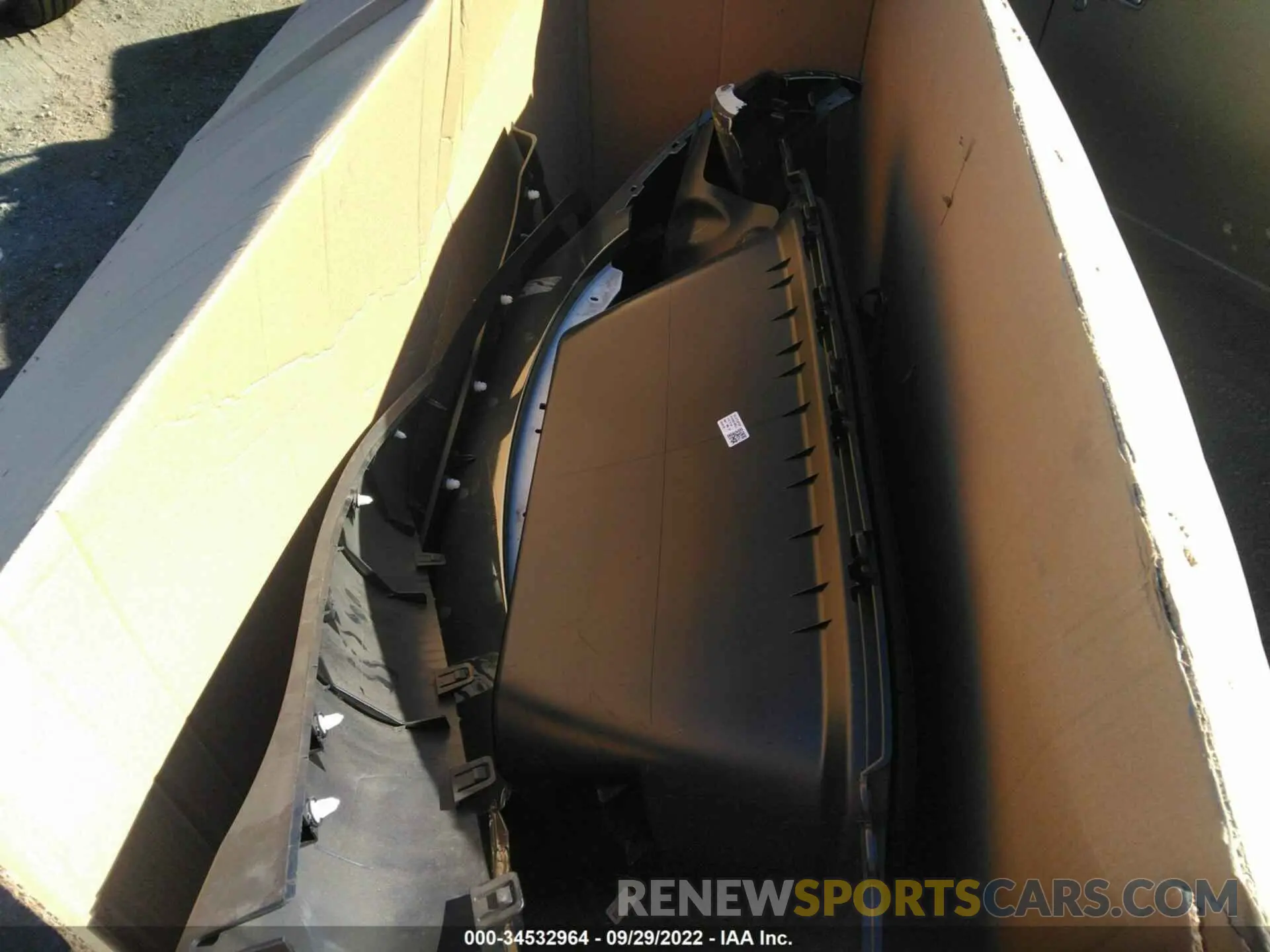 11 fotografías del automóvil dañado 7SAYGDEF1NF397054 TESLA MODEL Y 2022