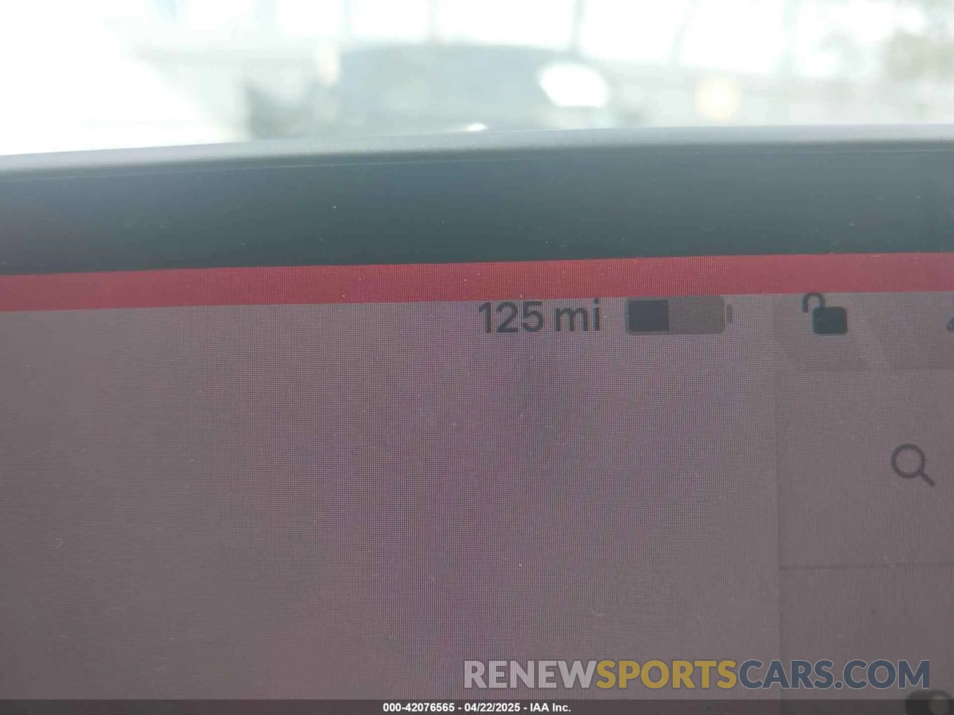 17 fotografías del automóvil dañado 7SAYGDEF3NF324705 TESLA MODEL Y 2022
