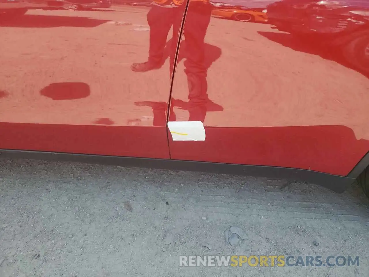 13 fotografías del automóvil dañado 7SAYGDEF3NF534172 TESLA MODEL Y 2022