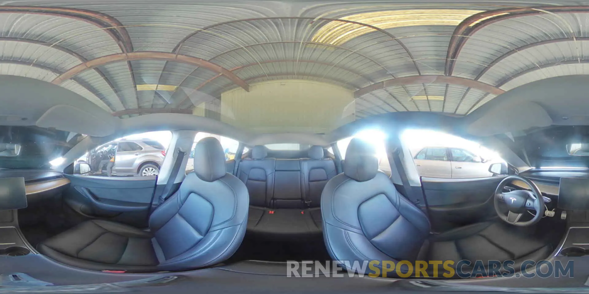 15 fotografías del automóvil dañado 7SAYGDEF4NF400321 TESLA MODEL Y 2022