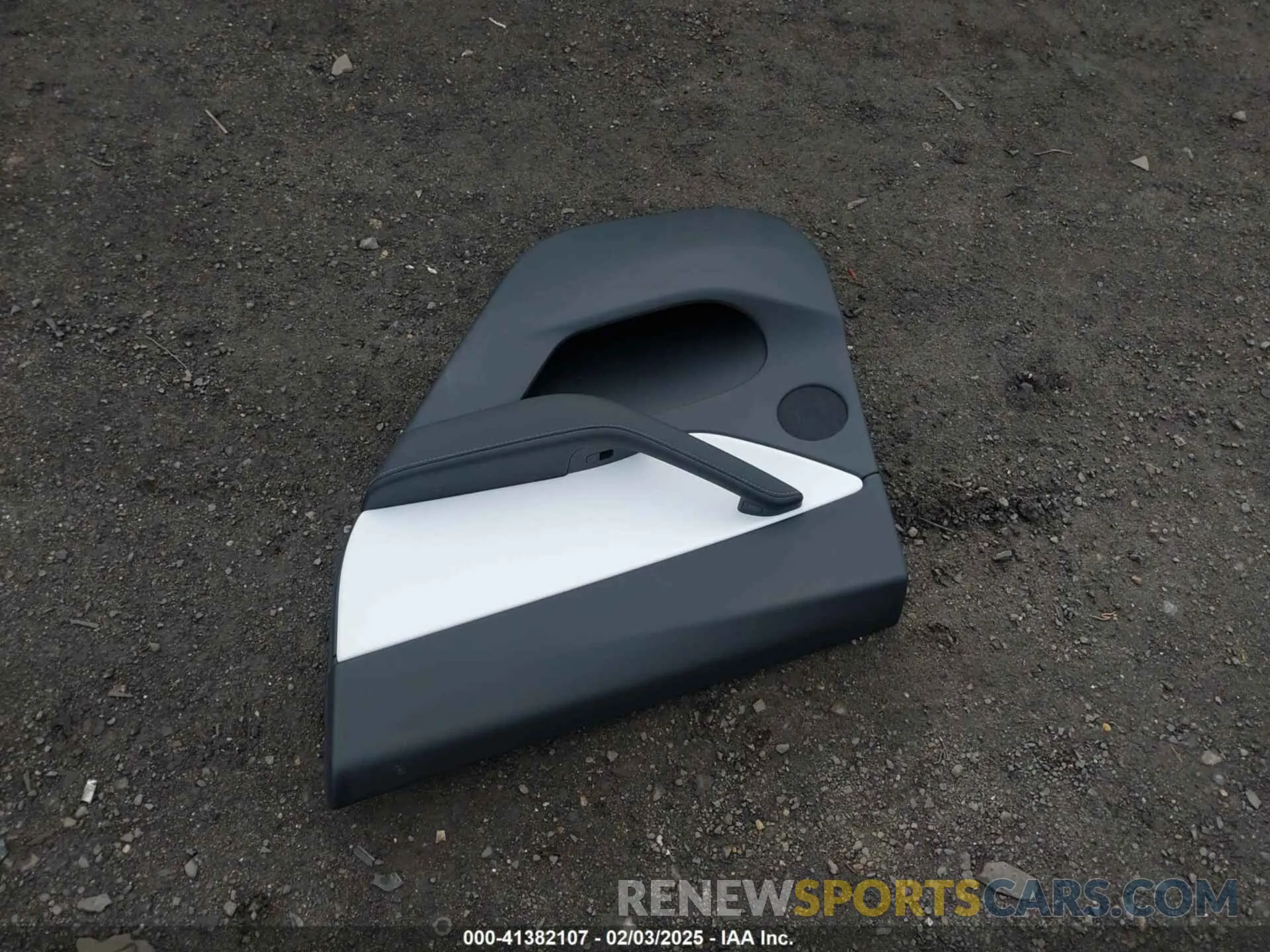 12 fotografías del automóvil dañado 7SAYGDEF4NF510799 TESLA MODEL Y 2022